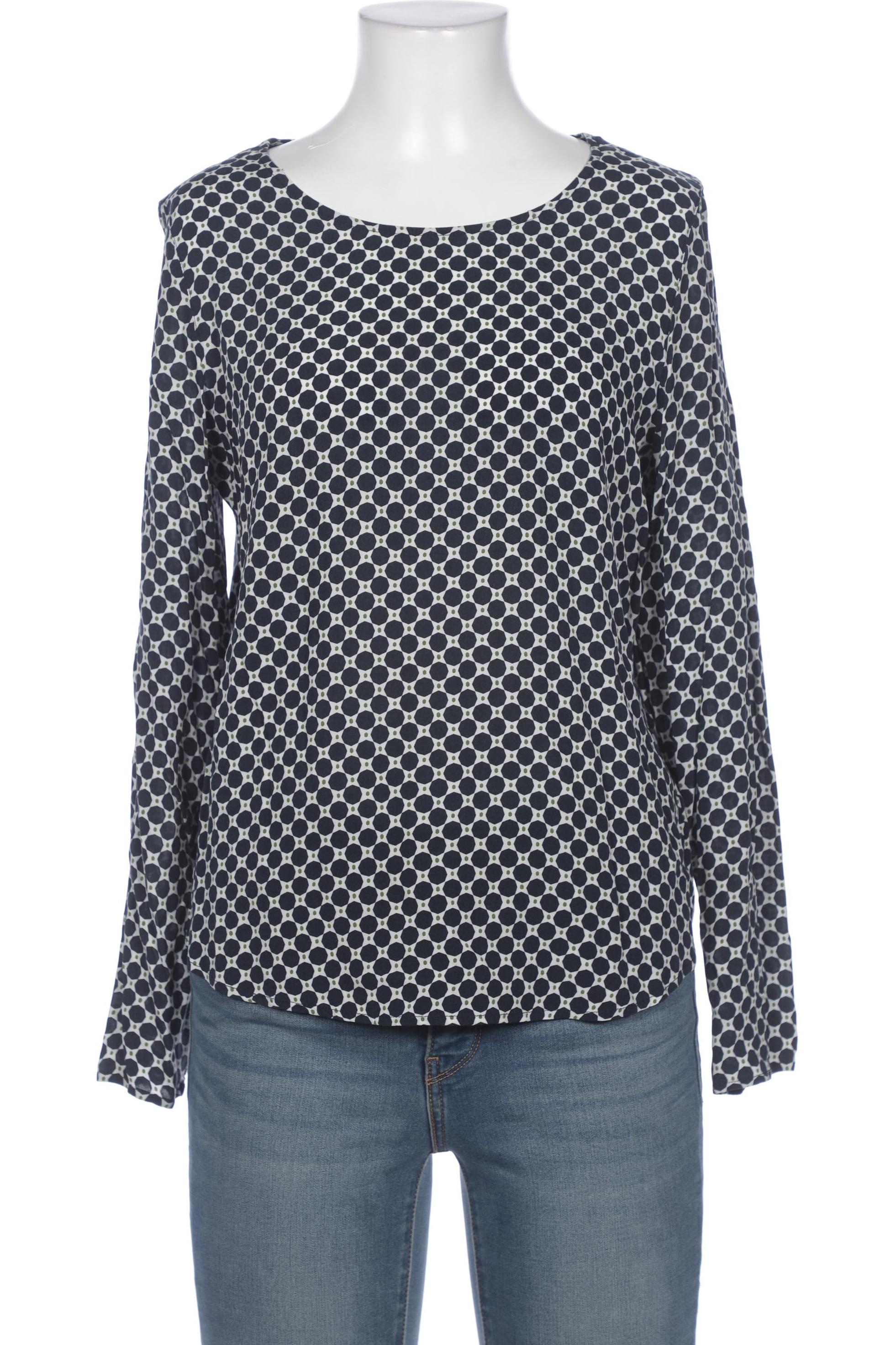 

Marc O Polo Damen Bluse, schwarz, Gr. 36