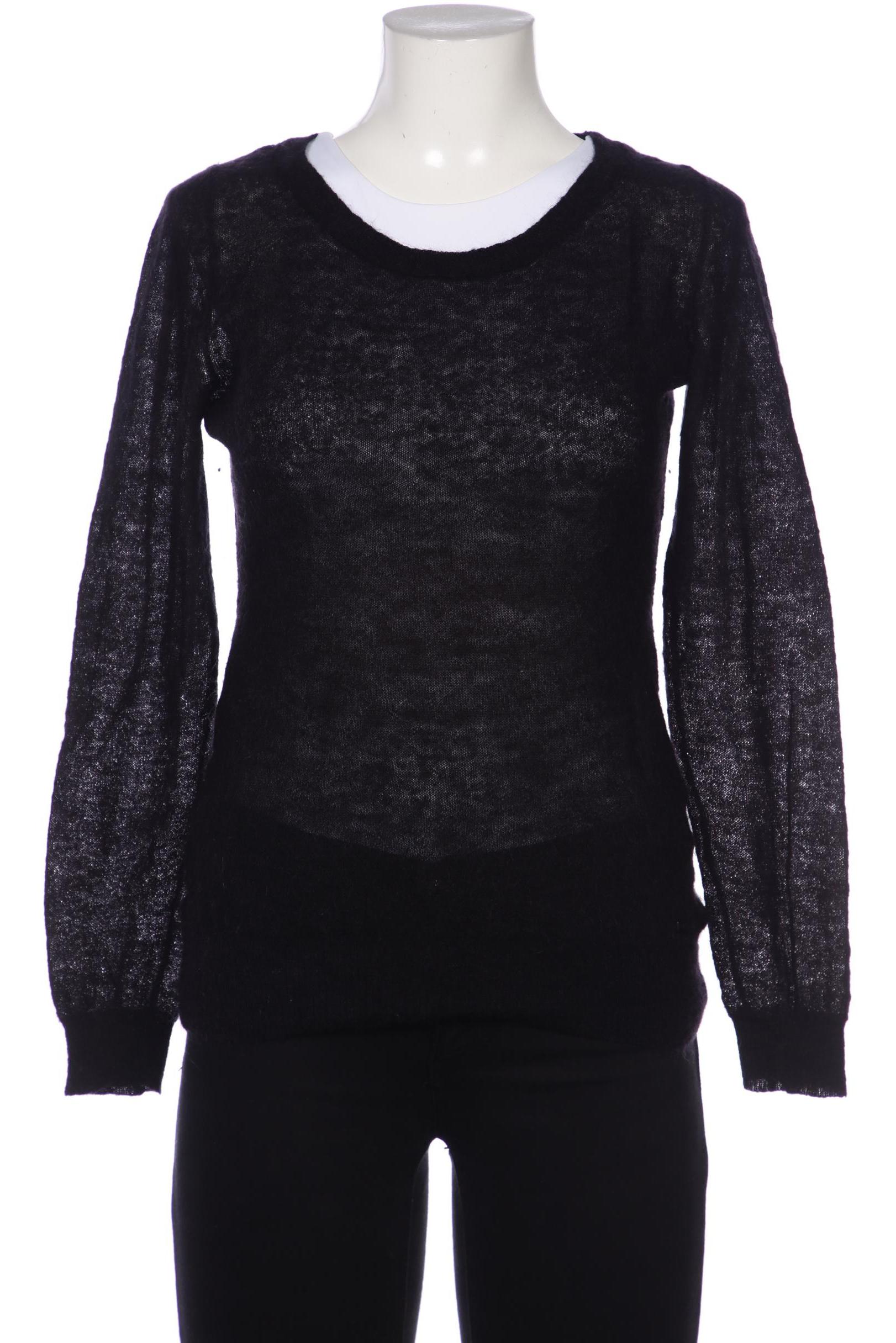 

Marc O Polo Damen Pullover, schwarz, Gr. 36