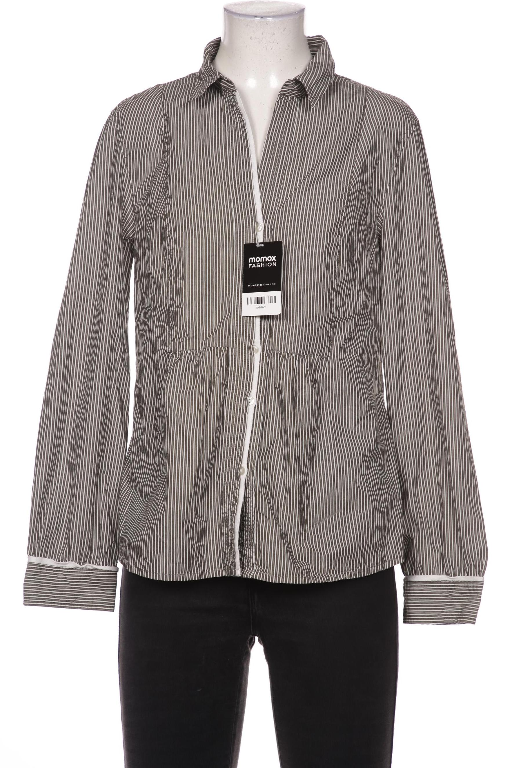 

Marc O Polo Damen Bluse, grün, Gr. 38