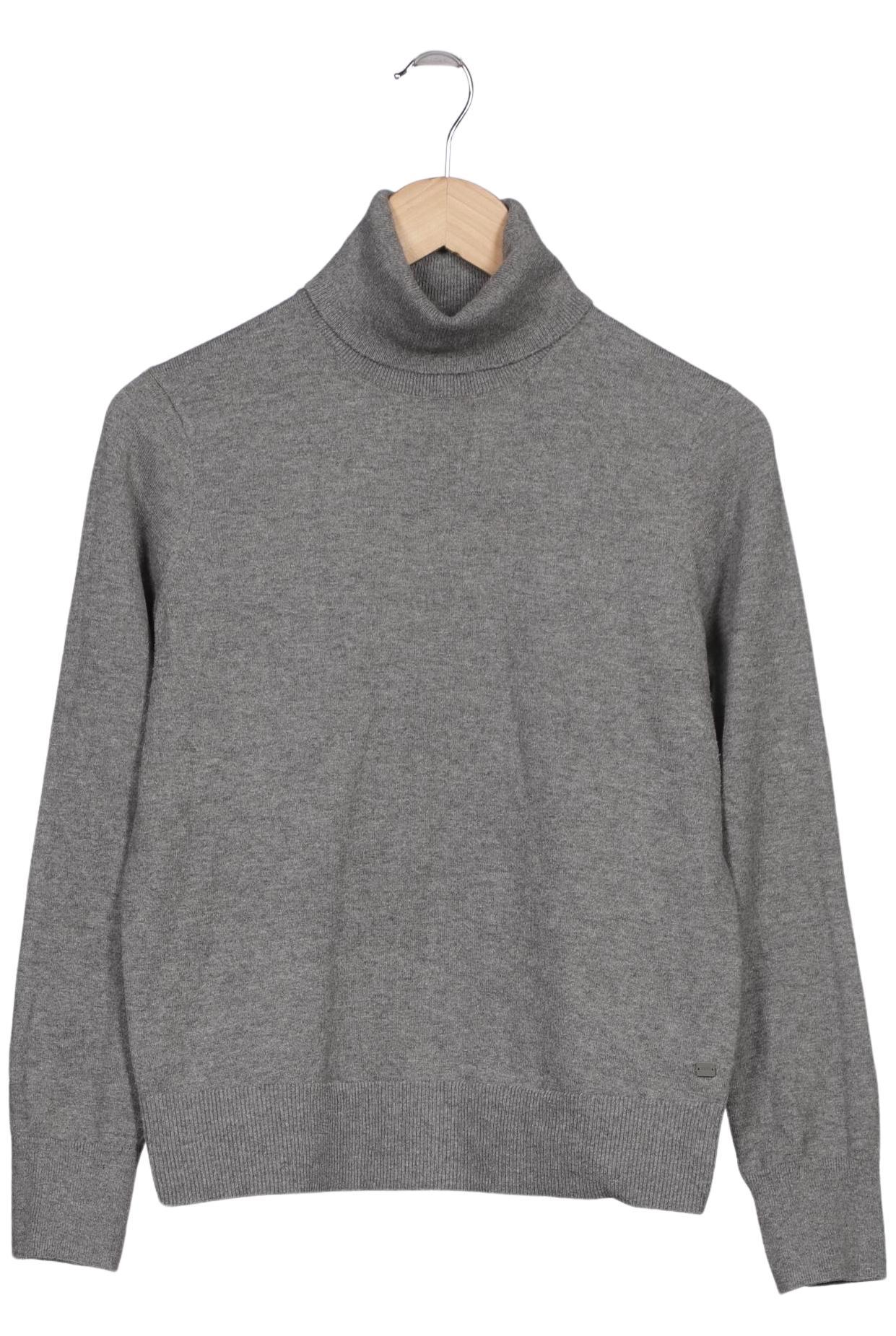 

Marc O Polo Damen Pullover, grau, Gr. 36