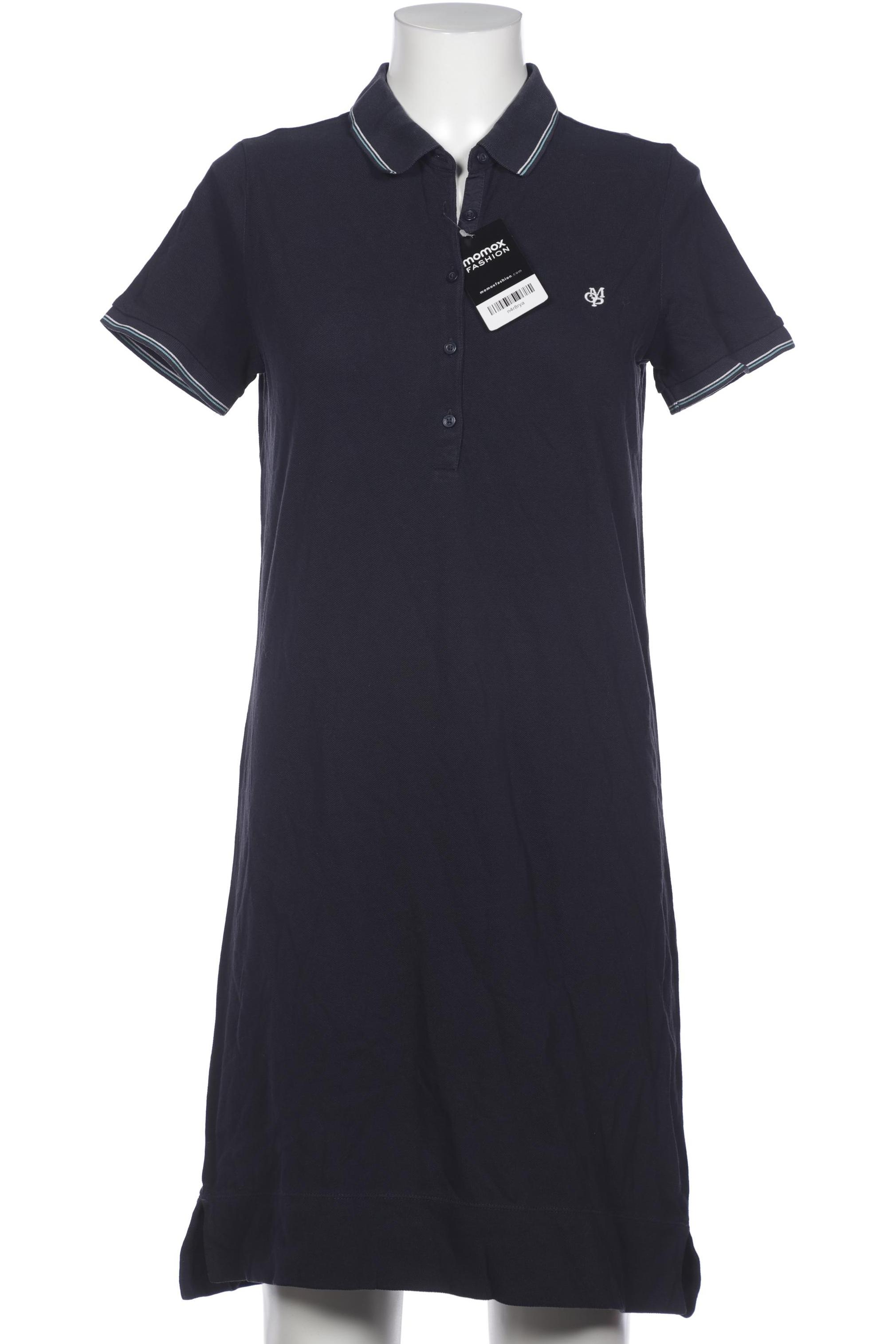 

Marc O Polo Damen Kleid, marineblau