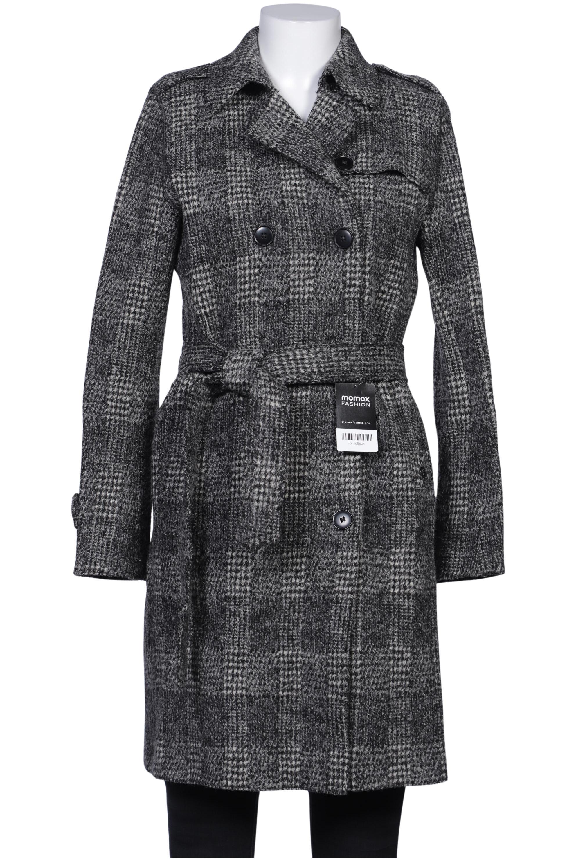 

Marc O Polo Damen Mantel, grau, Gr. 38