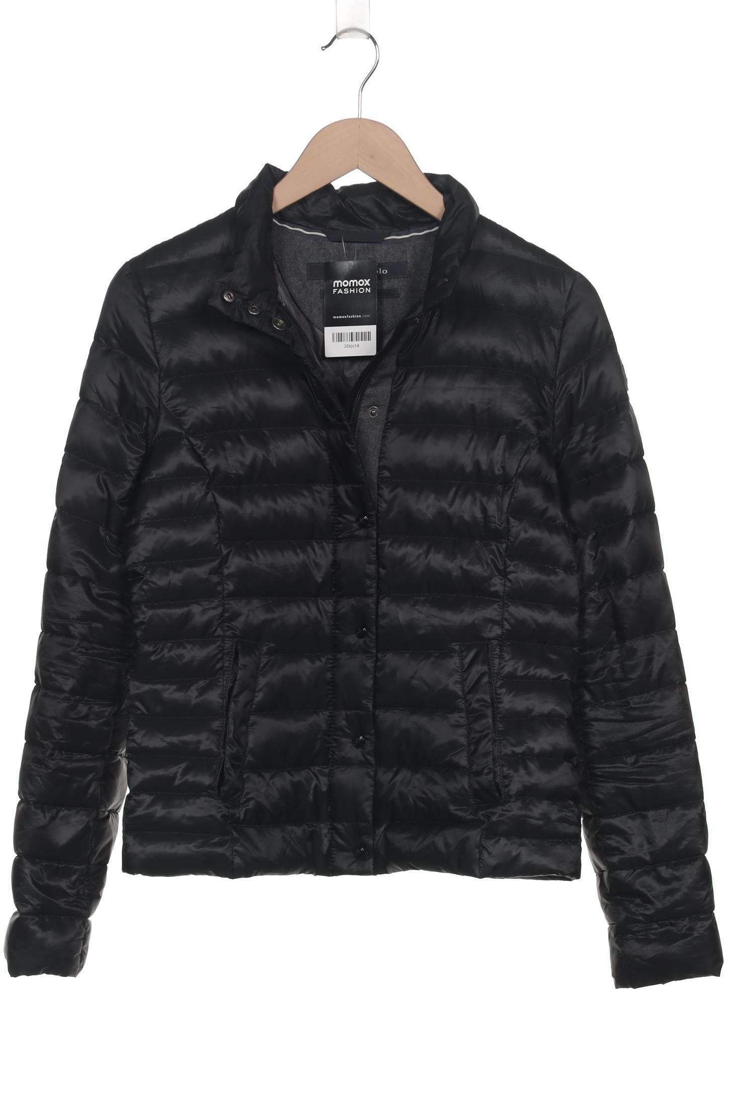 

Marc O Polo Damen Jacke, schwarz, Gr. 36