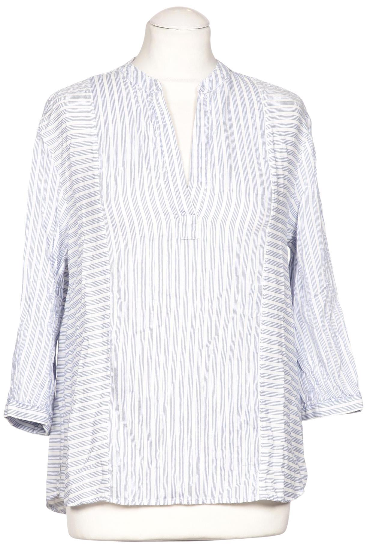 

Marc O Polo Damen Bluse, mehrfarbig, Gr. 36