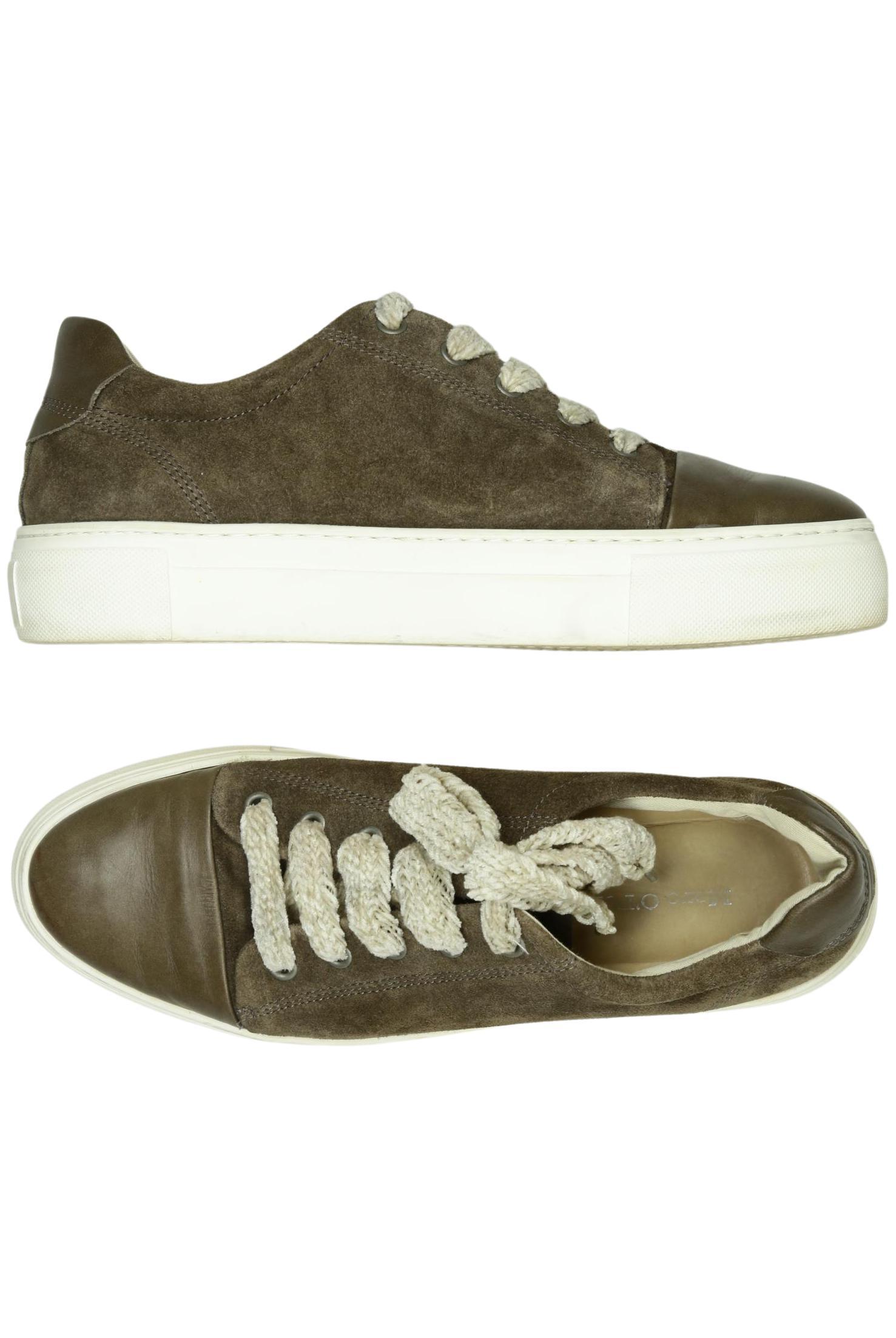 

Marc O Polo Damen Sneakers, braun, Gr. 41