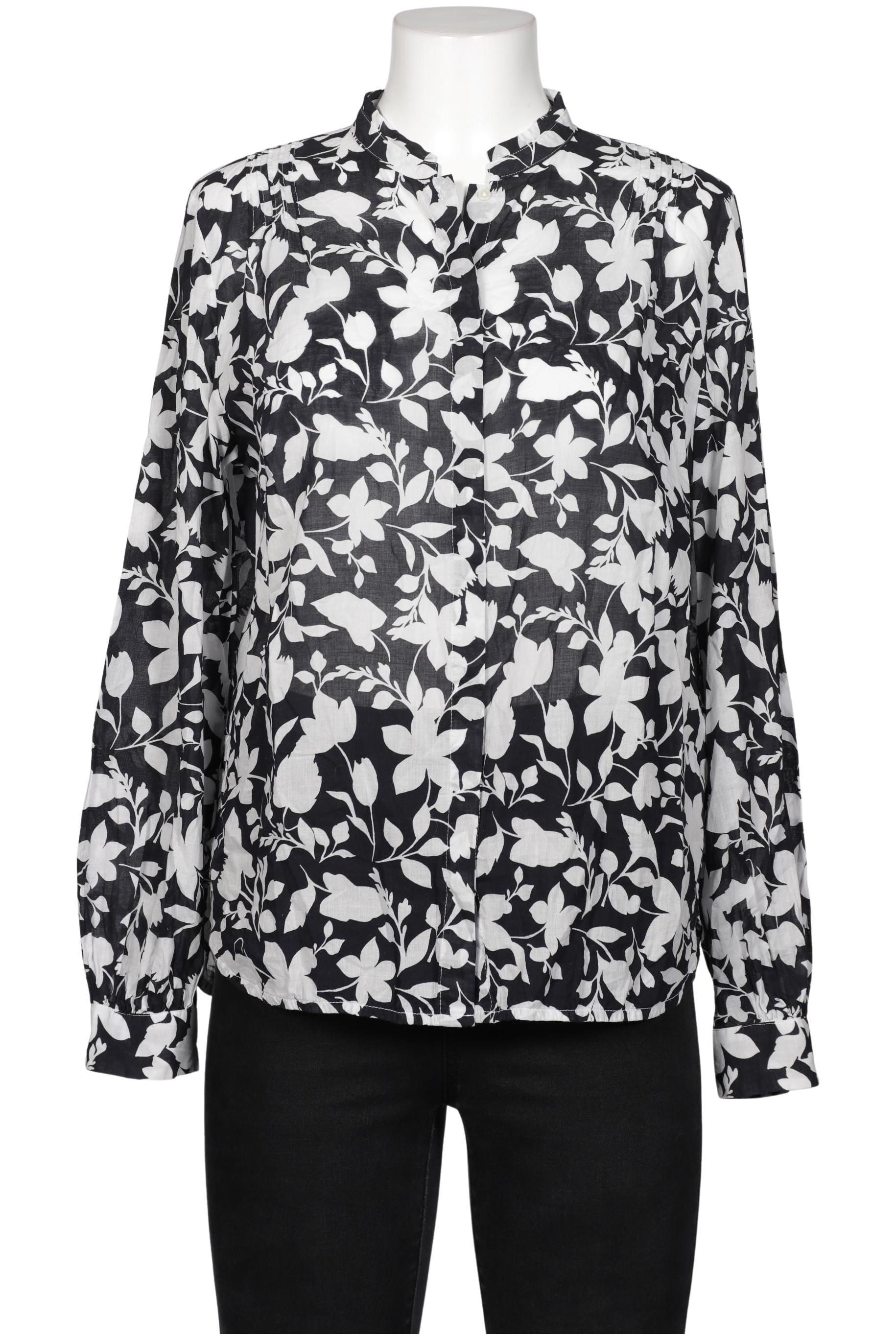 

Marc O Polo Damen Bluse, mehrfarbig, Gr. 40