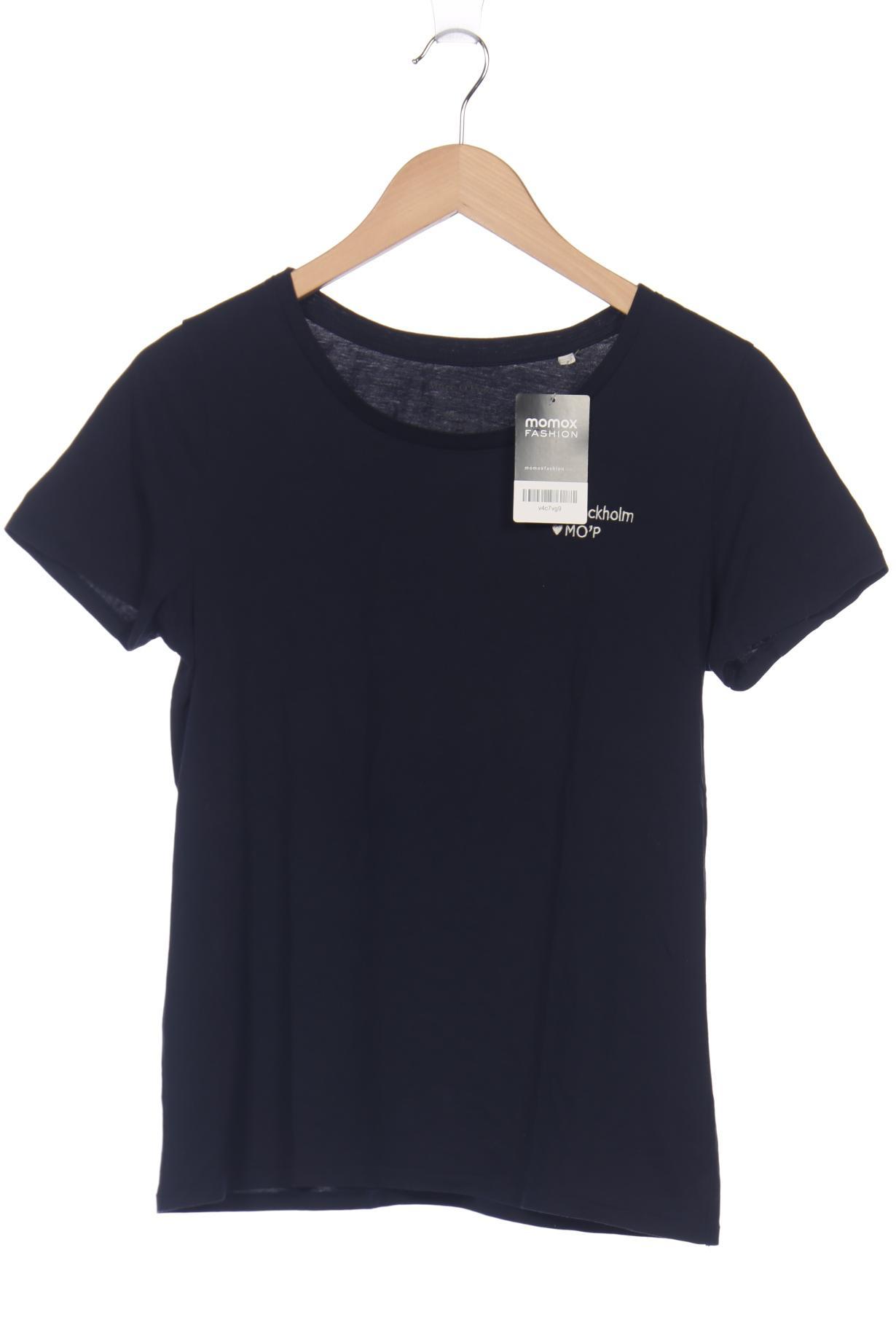 

Marc O Polo Damen T-Shirt, marineblau, Gr. 36