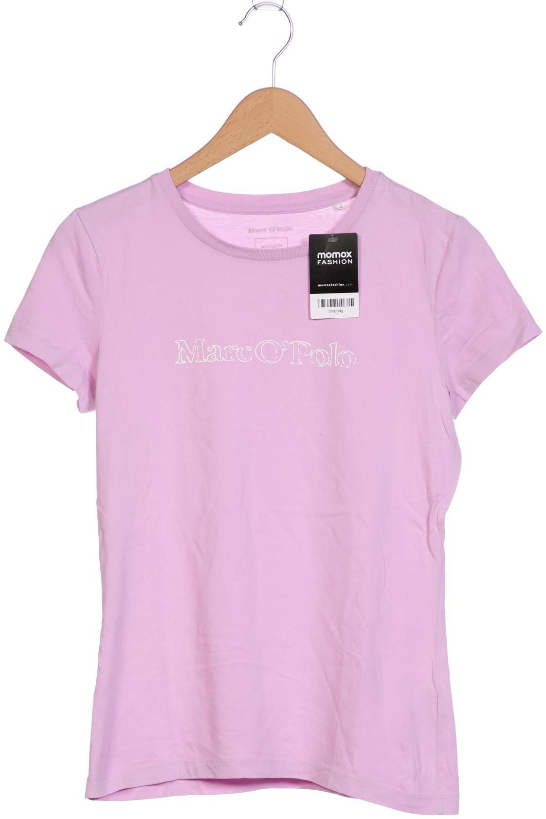 

Marc O Polo Damen T-Shirt, pink, Gr. 38