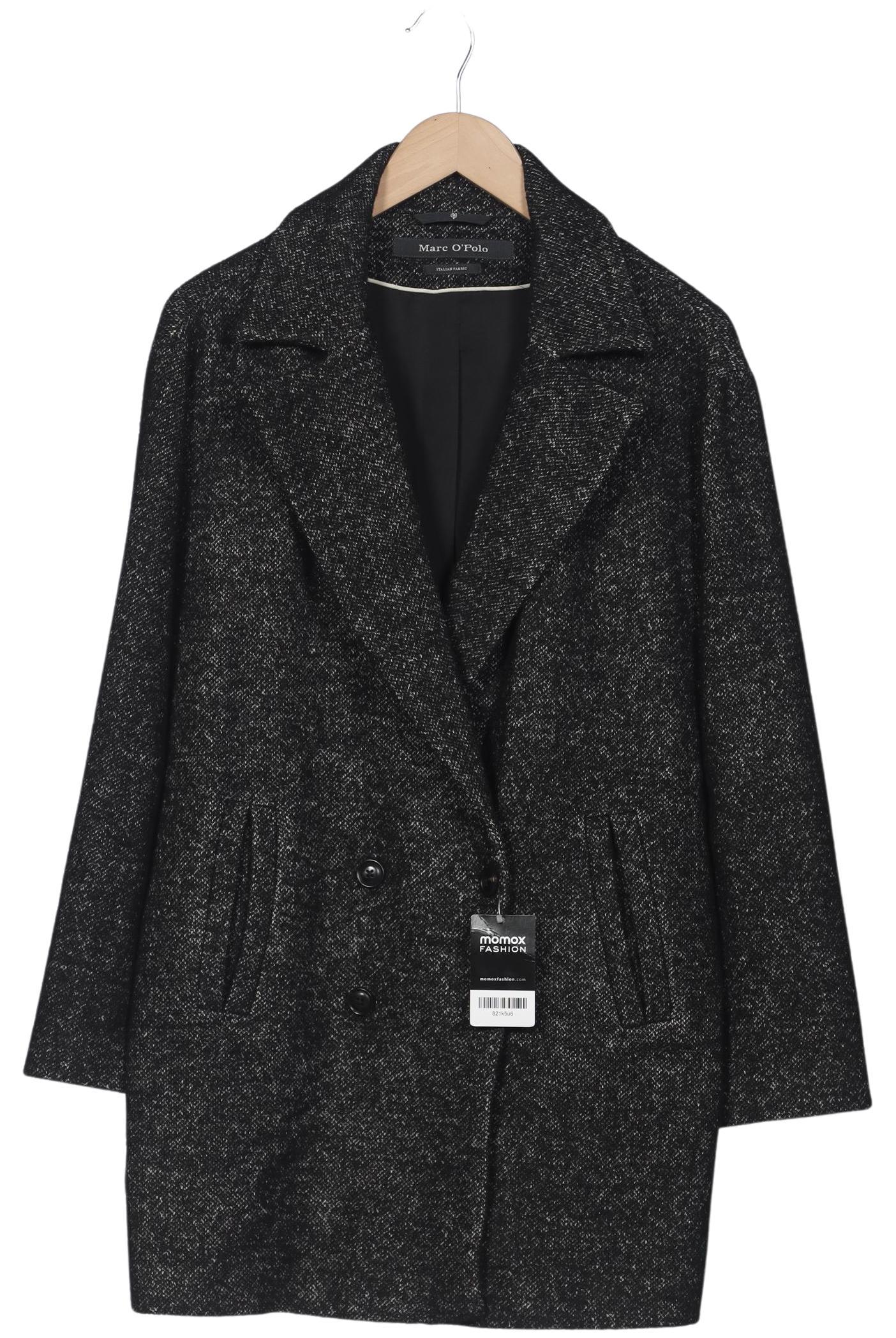 

Marc O Polo Damen Mantel, grau, Gr. 38