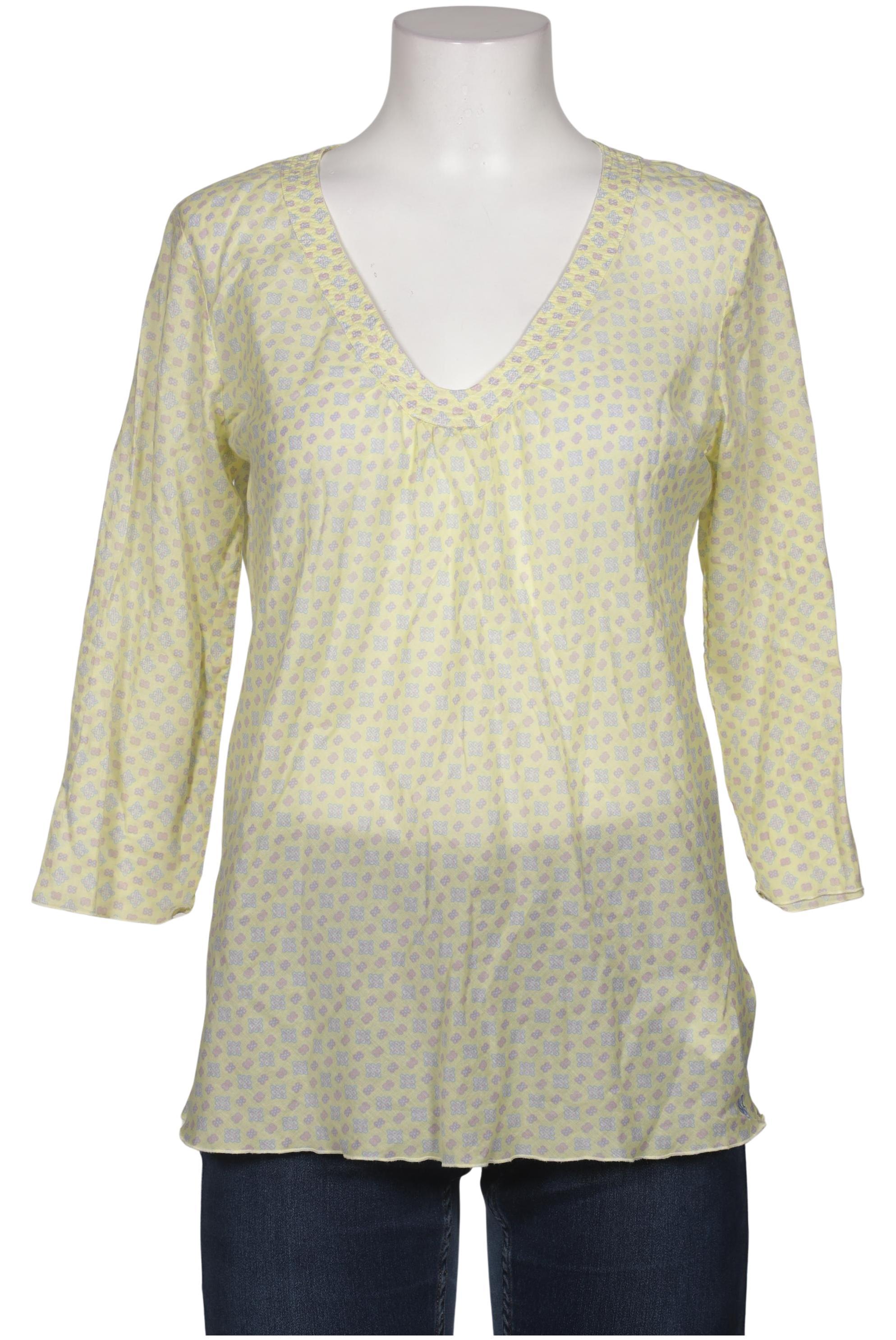 

Marc O Polo Damen Bluse, cremeweiß, Gr. 40