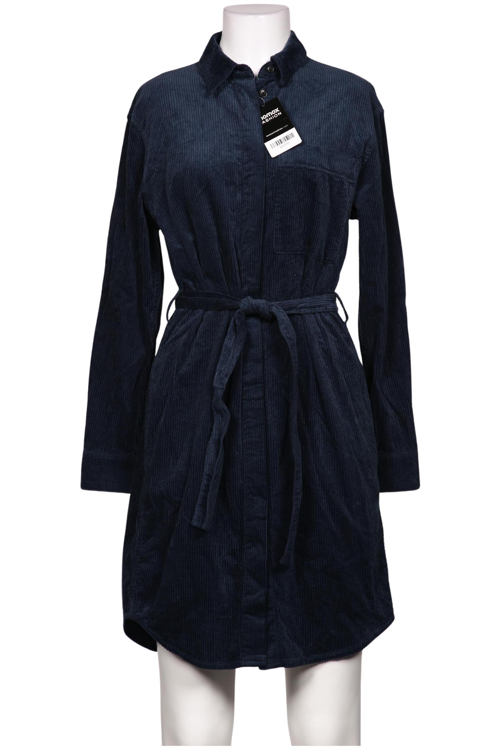 

Marc O Polo Damen Kleid, marineblau, Gr. 34