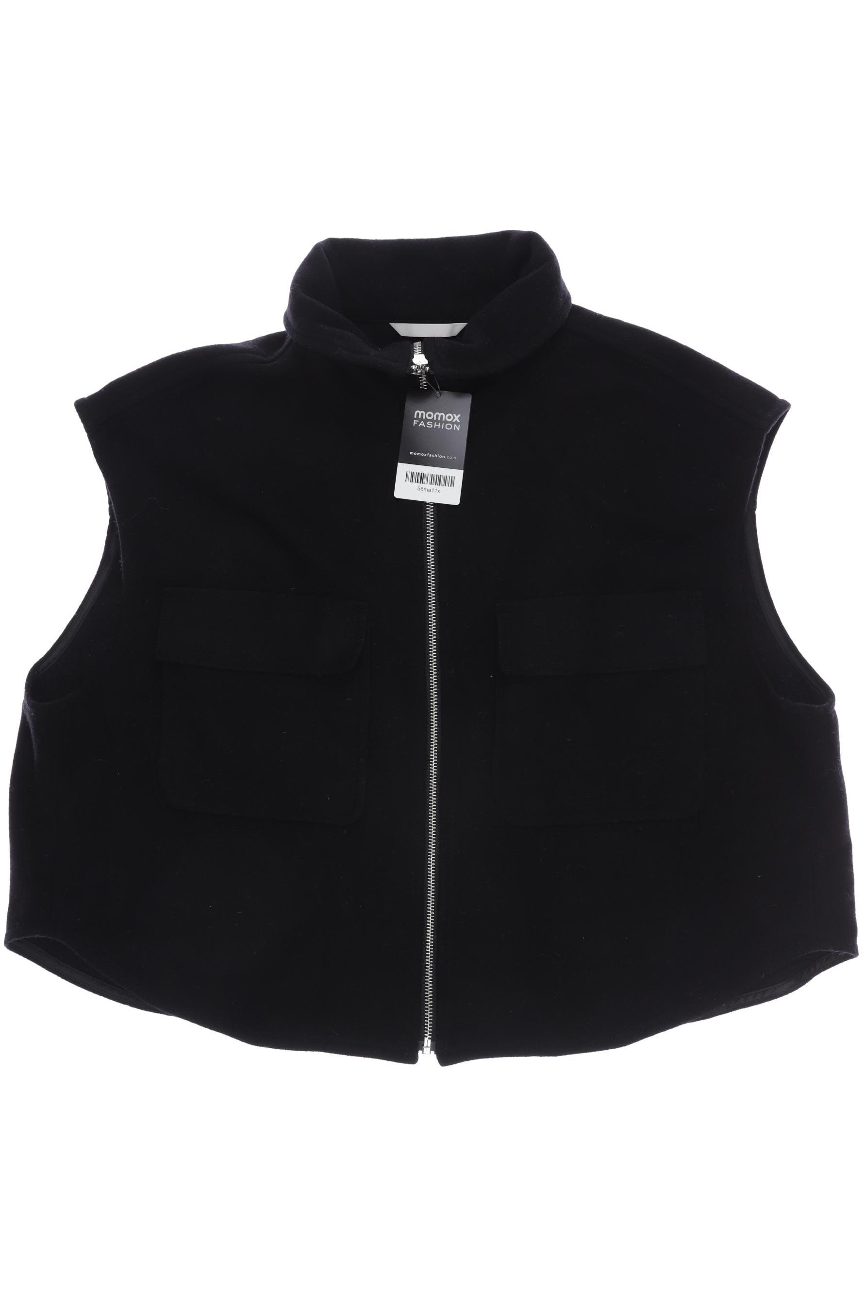 

Marc O Polo Damen Weste, schwarz, Gr. 40