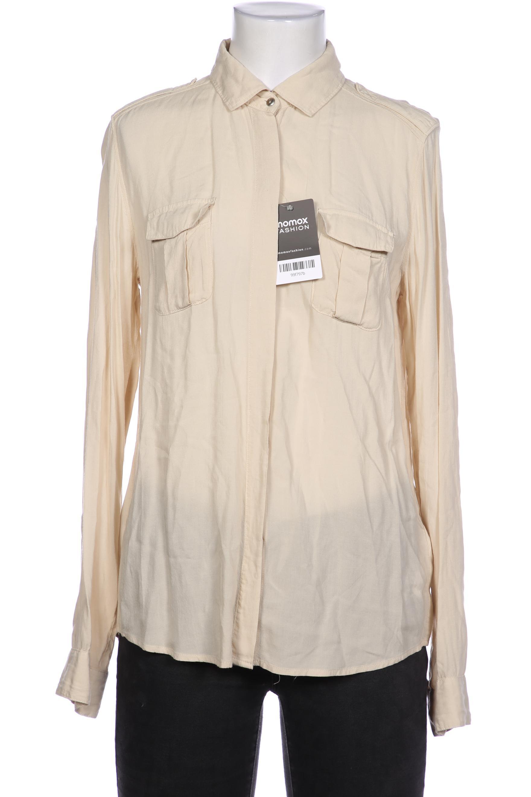 

Marc O Polo Damen Bluse, beige