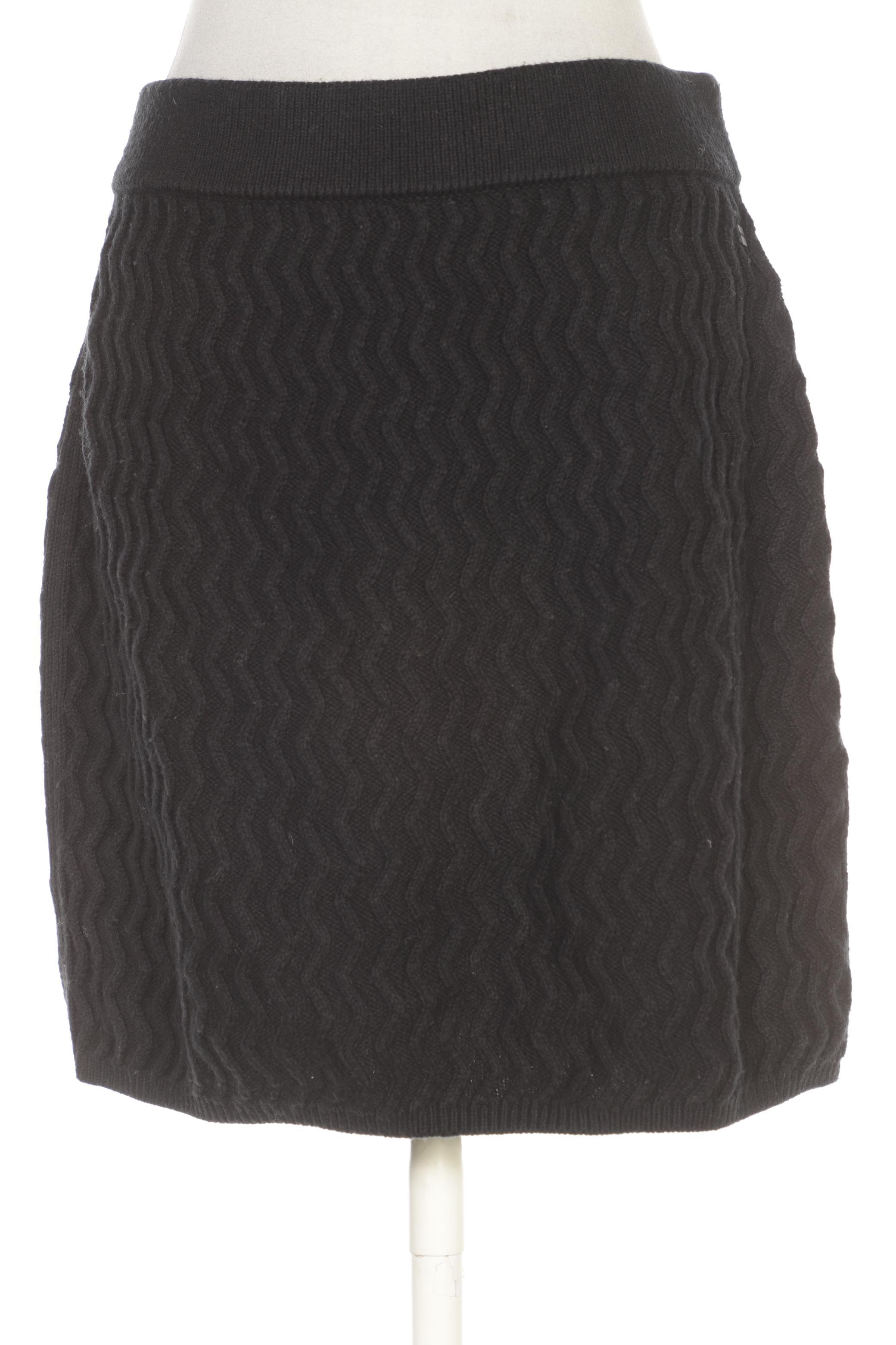 

Marc O Polo Damen Rock, schwarz, Gr. 36