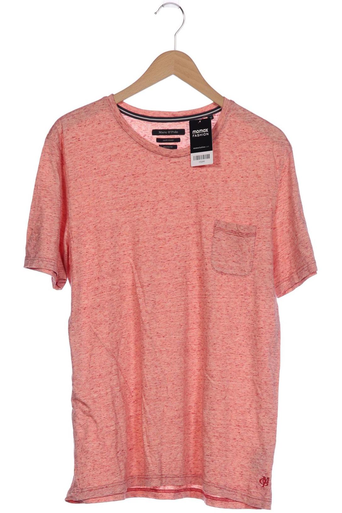 

Marc O Polo Damen T-Shirt, pink