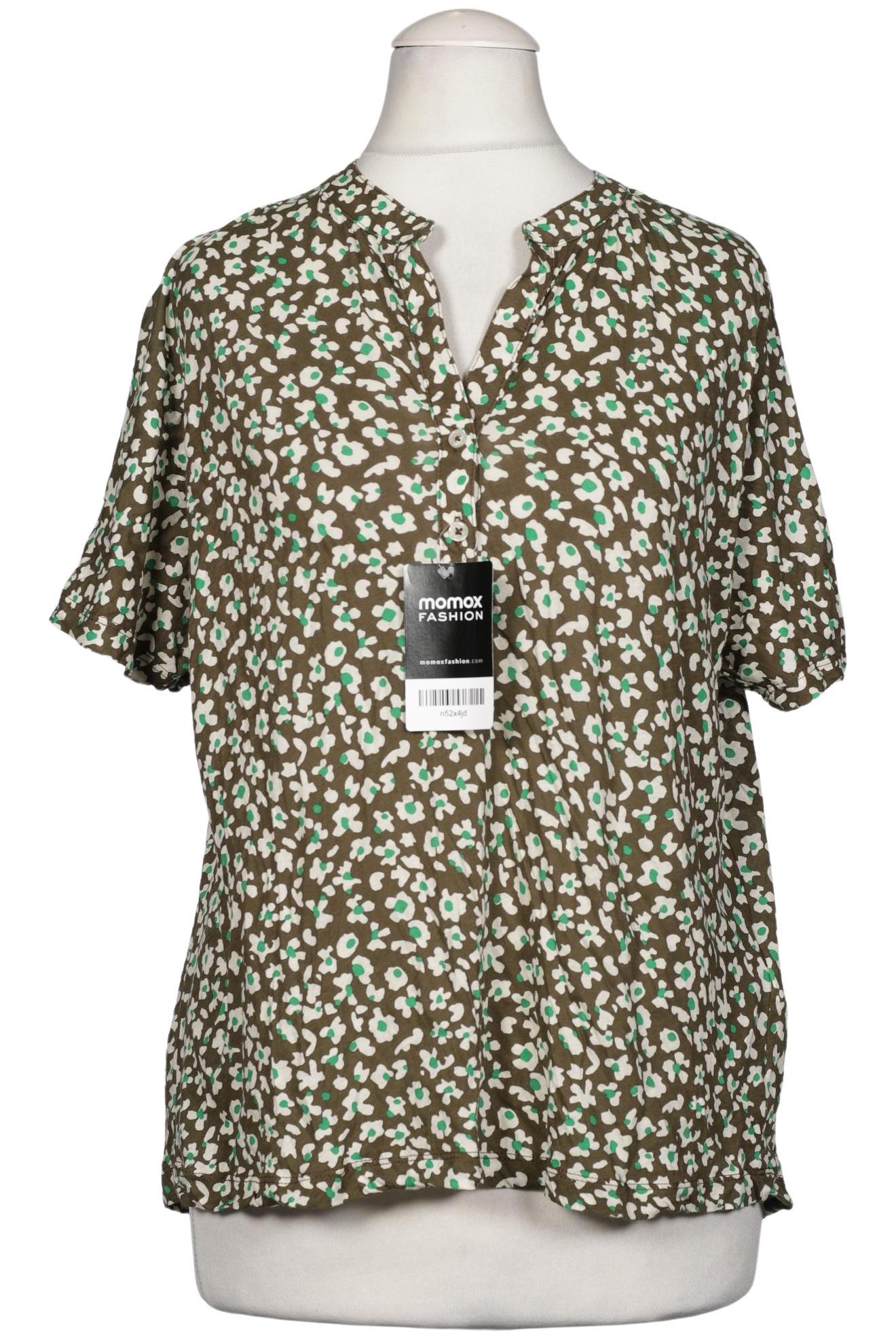 

Marc O Polo Damen Bluse, mehrfarbig, Gr. 36