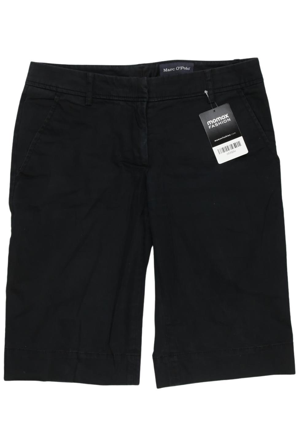 

Marc O Polo Damen Shorts, schwarz, Gr. 34