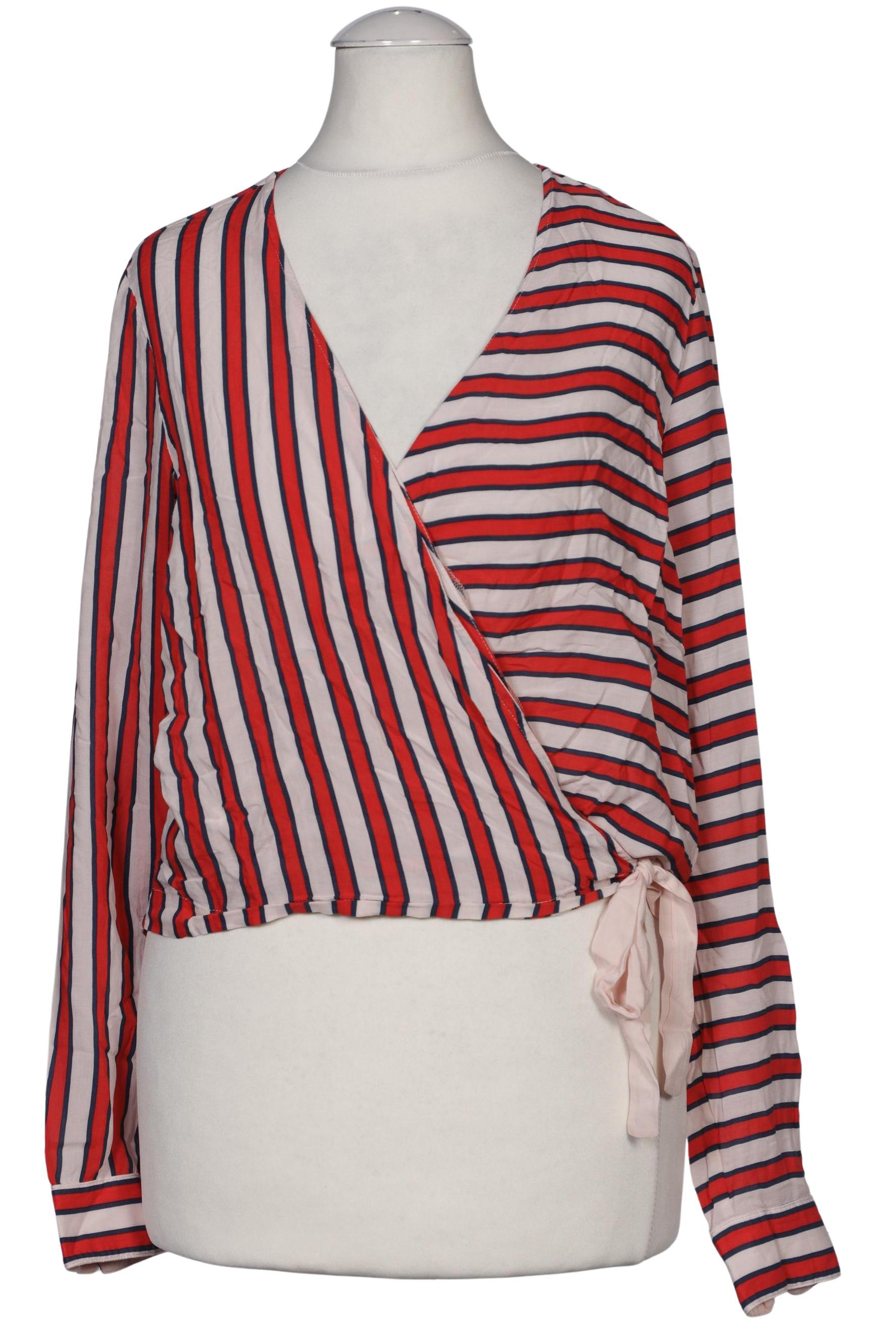 

Marc O Polo Damen Bluse, mehrfarbig, Gr. 34