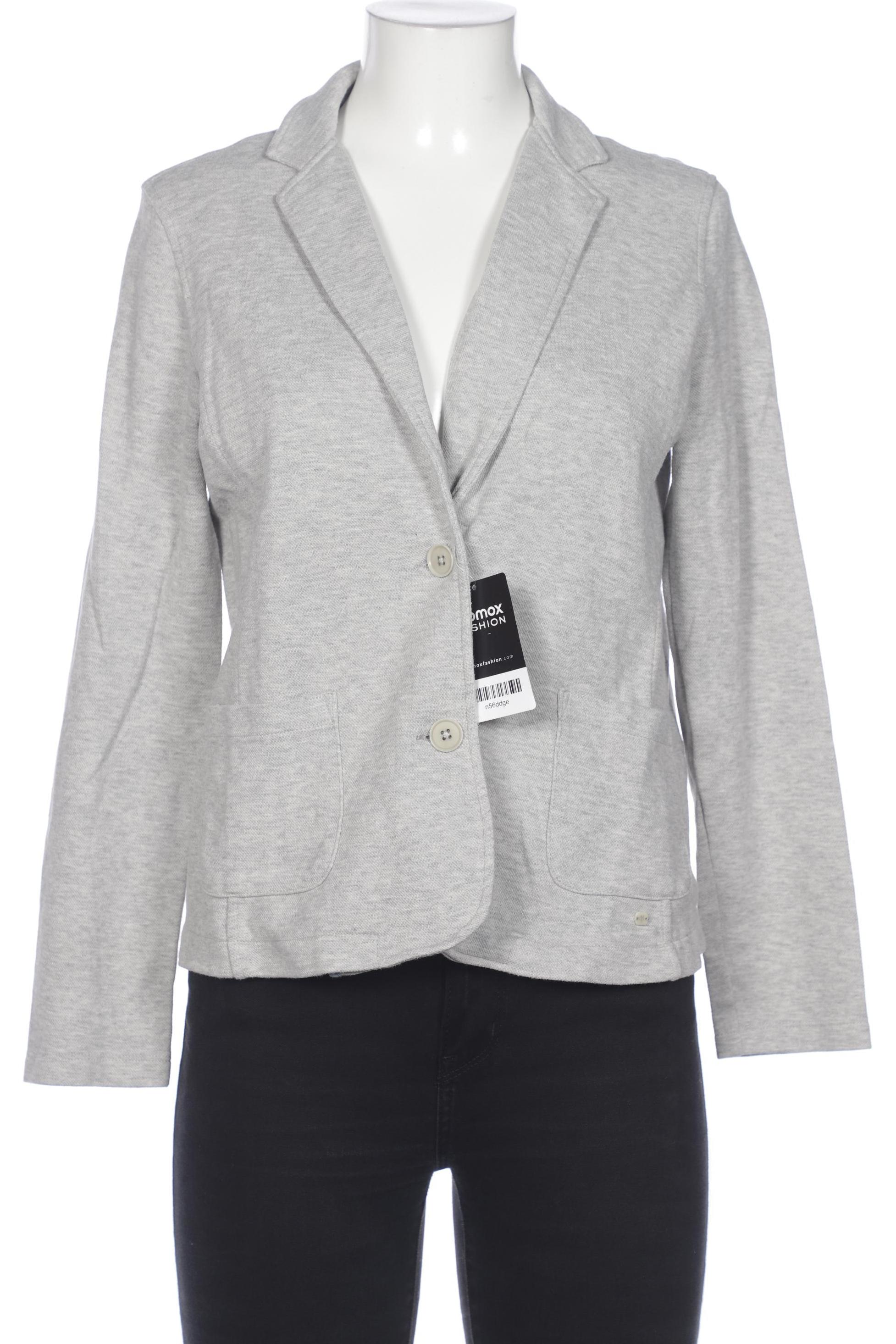 

Marc O Polo Damen Blazer, grau