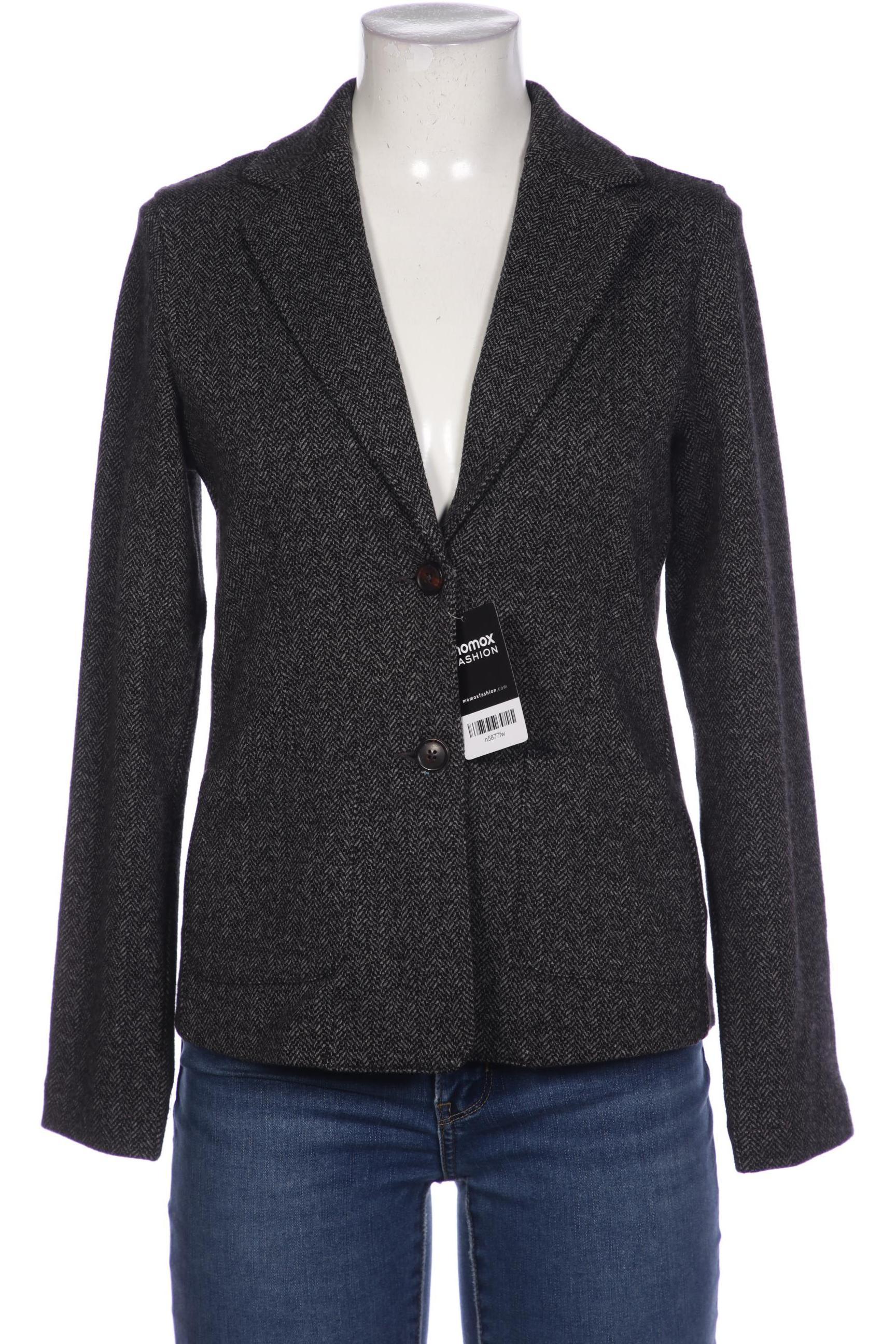 

Marc O Polo Damen Blazer, schwarz, Gr. 36