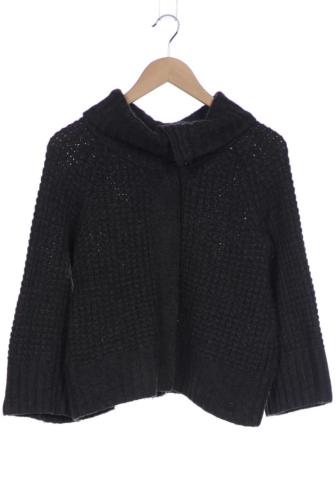 

Marc O Polo Damen Strickjacke, grau, Gr. 36