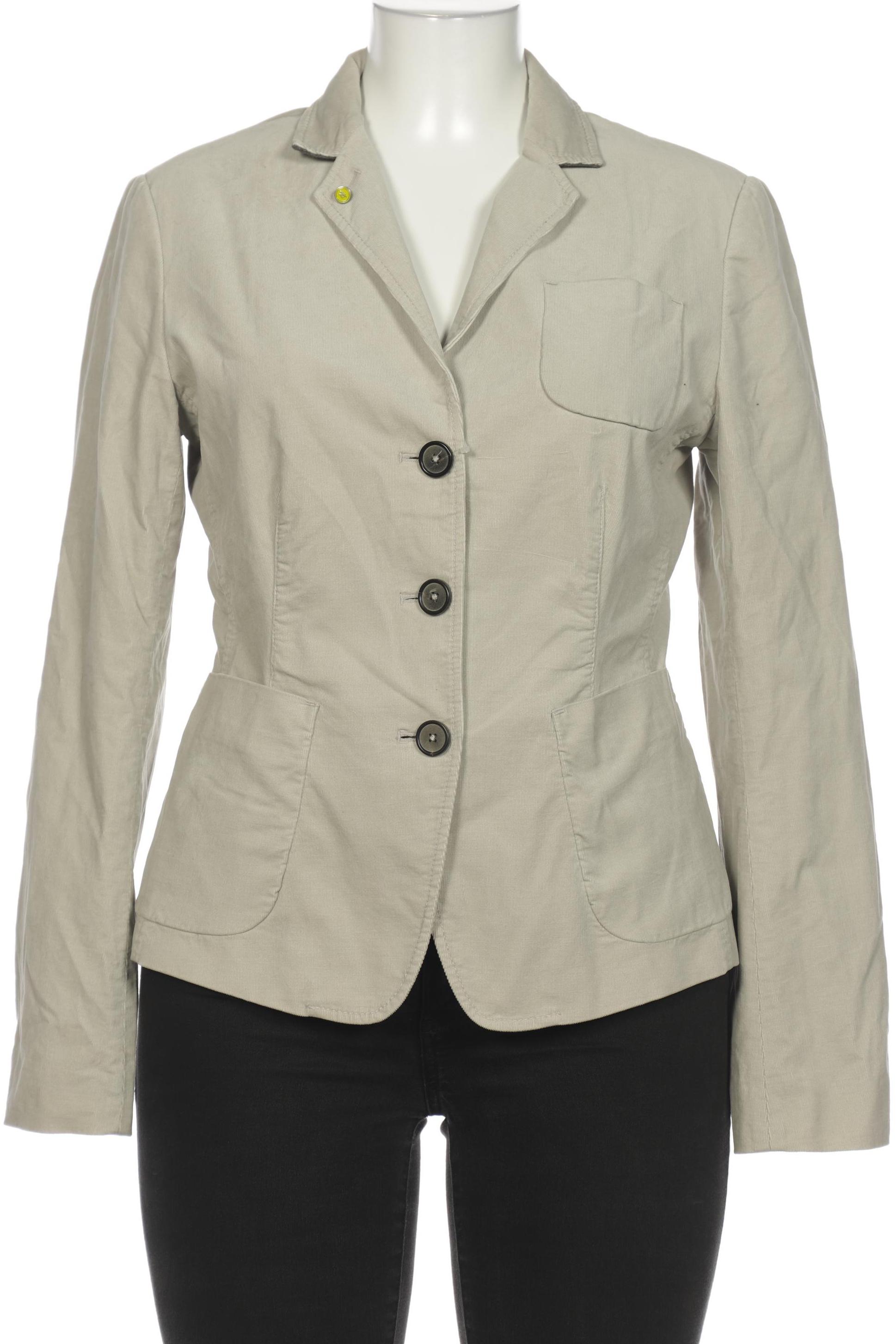 

Marc O Polo Damen Blazer, beige, Gr. 42