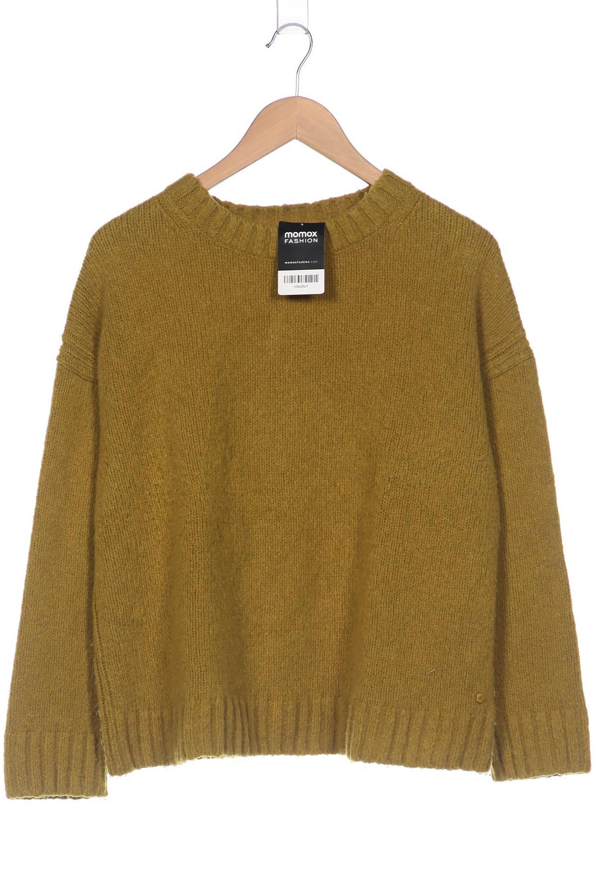 

Marc O Polo Damen Pullover, grün, Gr. 42
