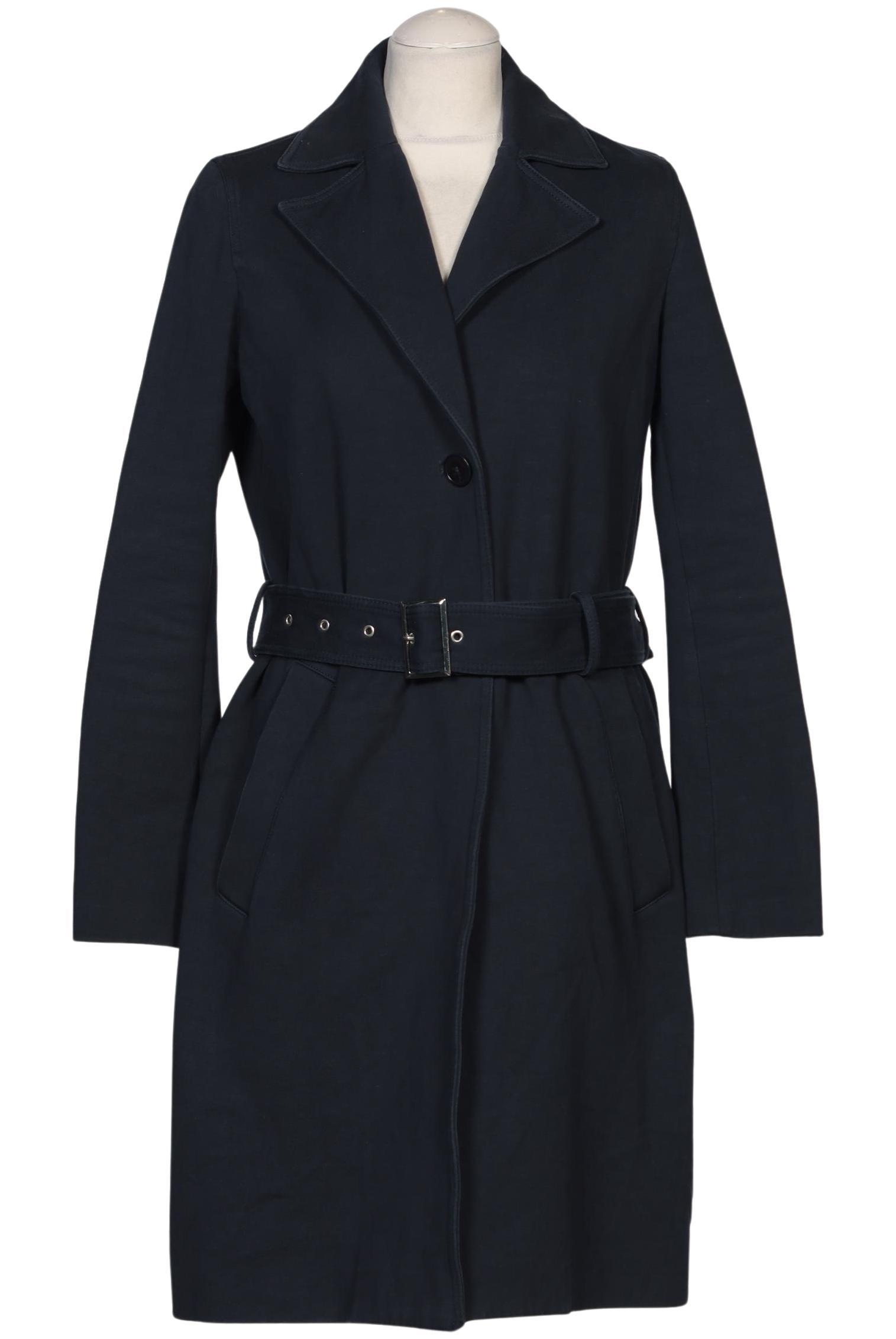 

Marc O Polo Damen Mantel, marineblau, Gr. 36