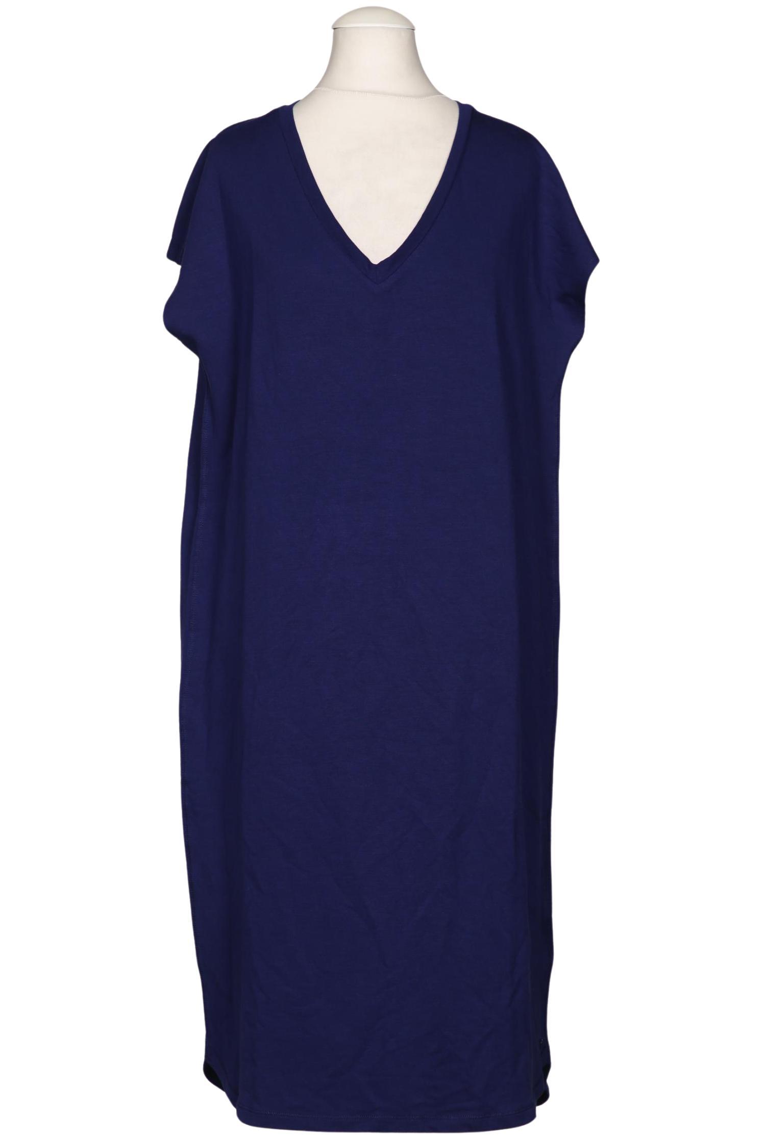 

Marc O Polo Damen Kleid, marineblau, Gr. 36