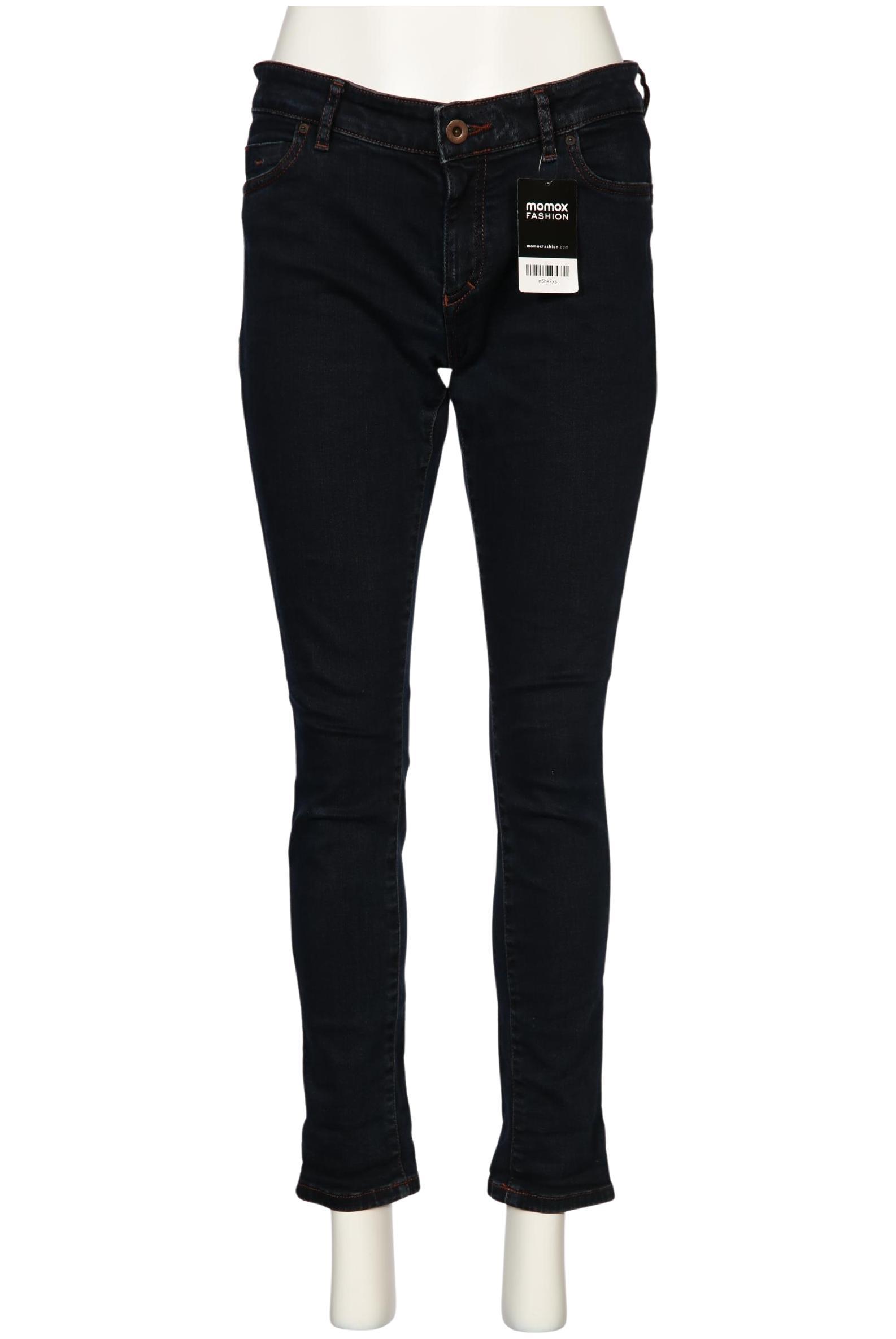 

Marc O Polo Damen Jeans, marineblau, Gr. 29