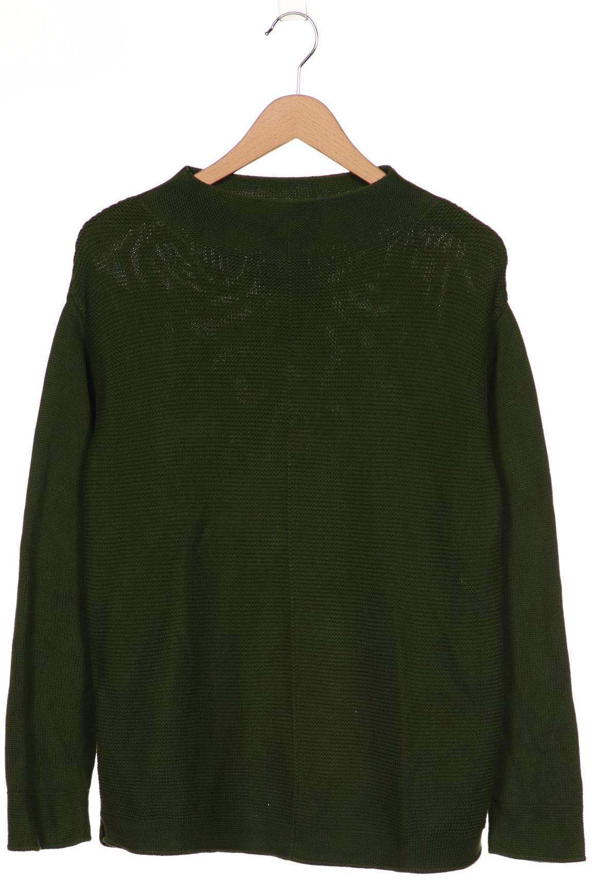 

Marc O Polo Damen Pullover, grün, Gr. 42