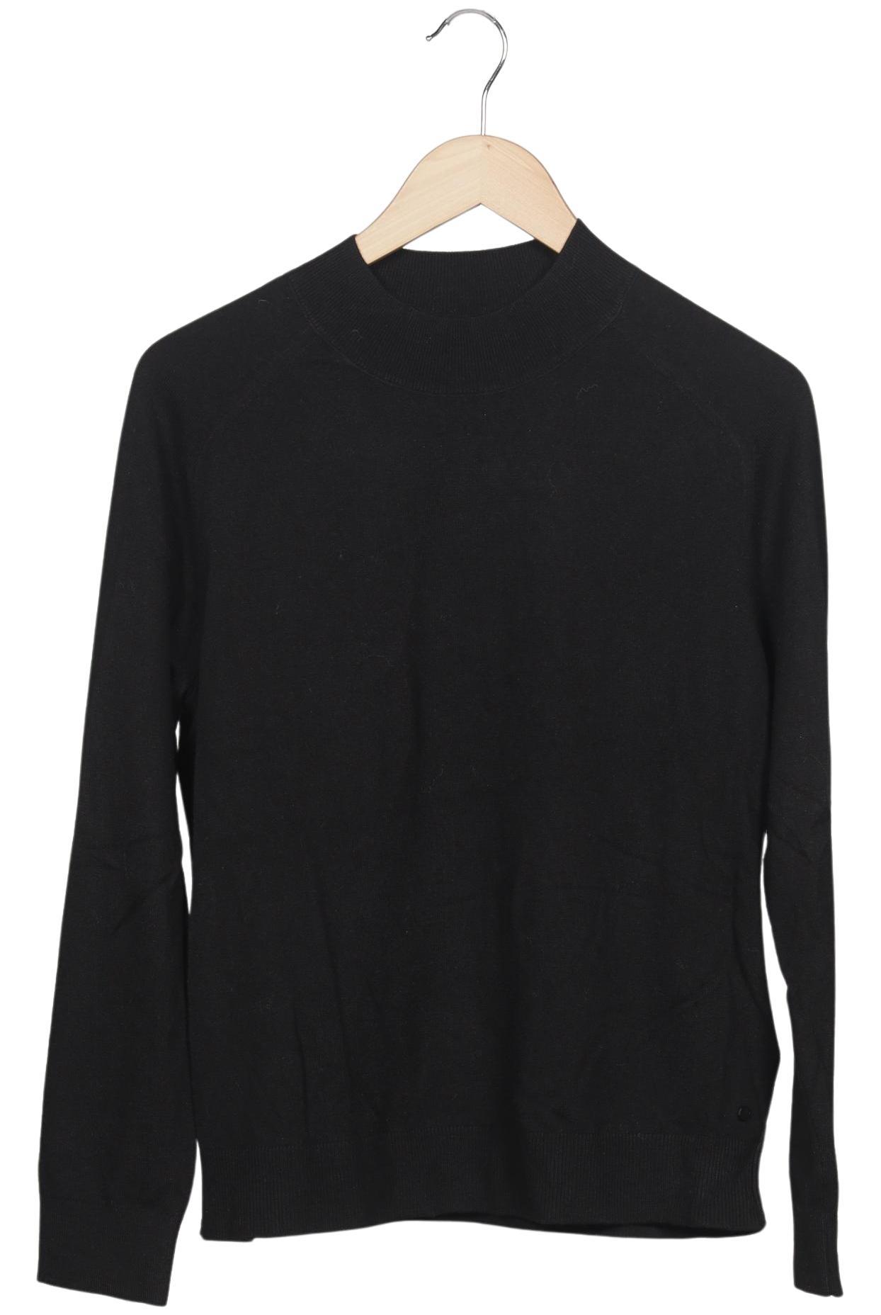 

Marc O Polo Damen Pullover, schwarz, Gr. 42