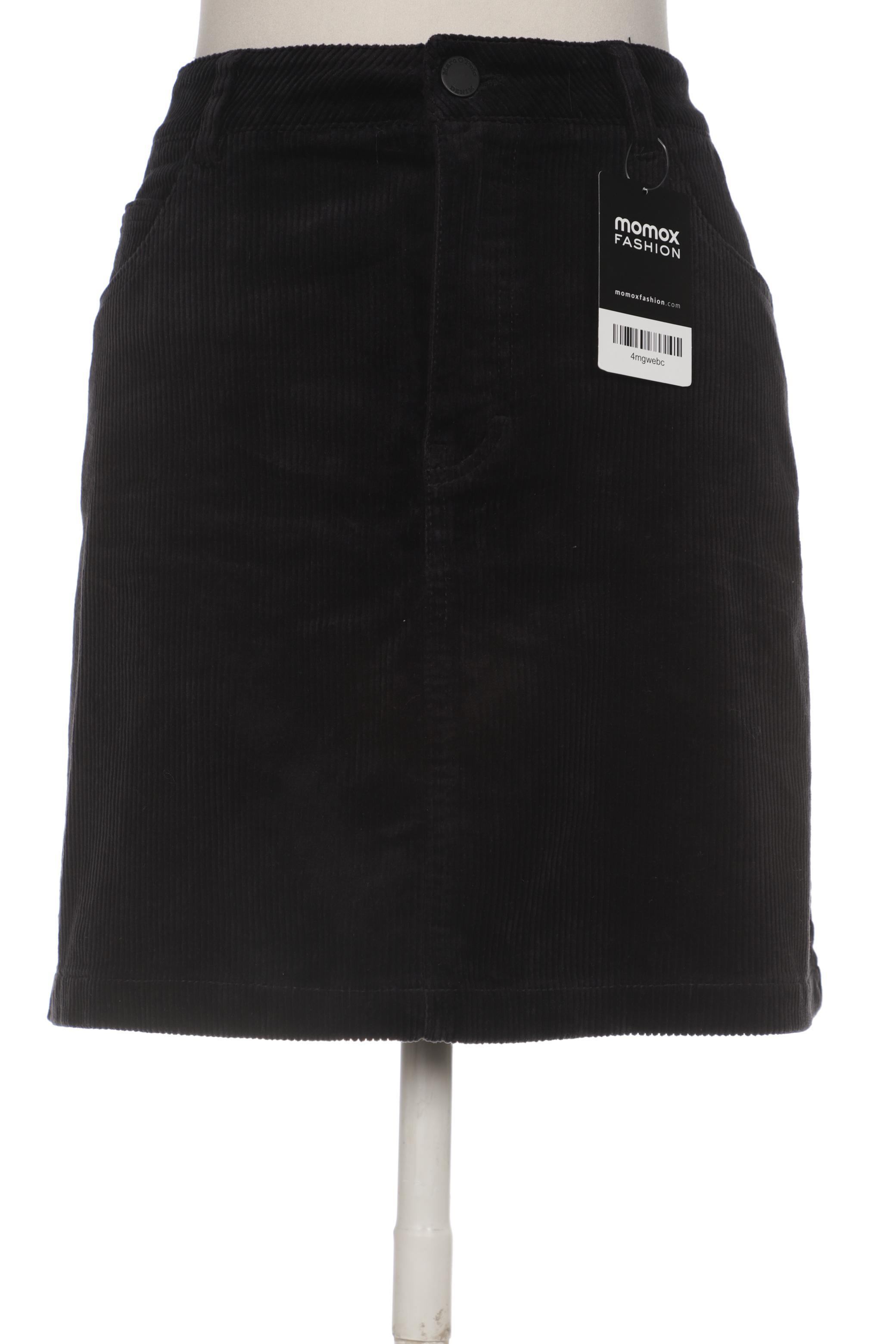 

Marc O Polo Damen Rock, schwarz, Gr. 38