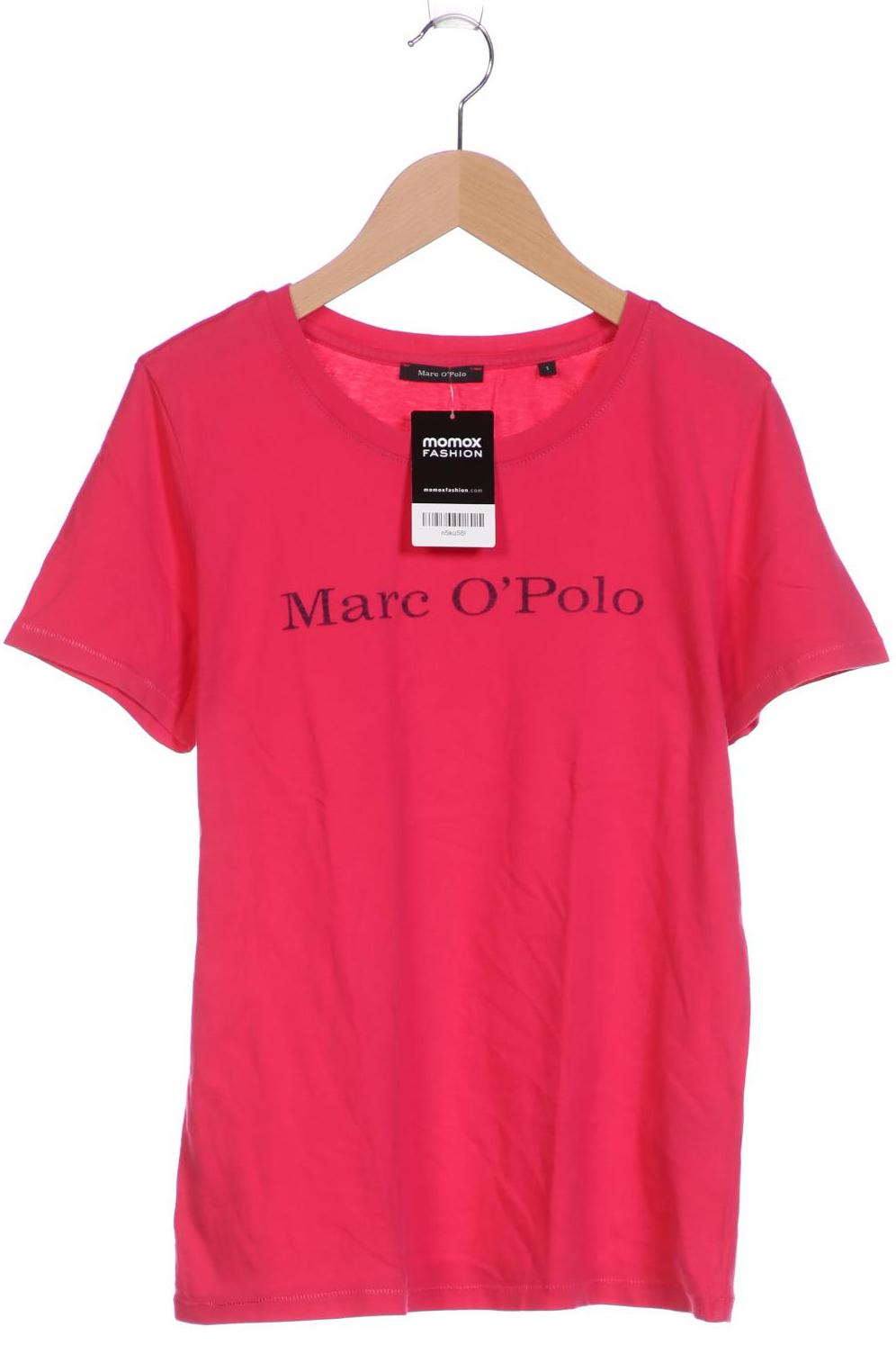 

Marc O Polo Damen T-Shirt, pink