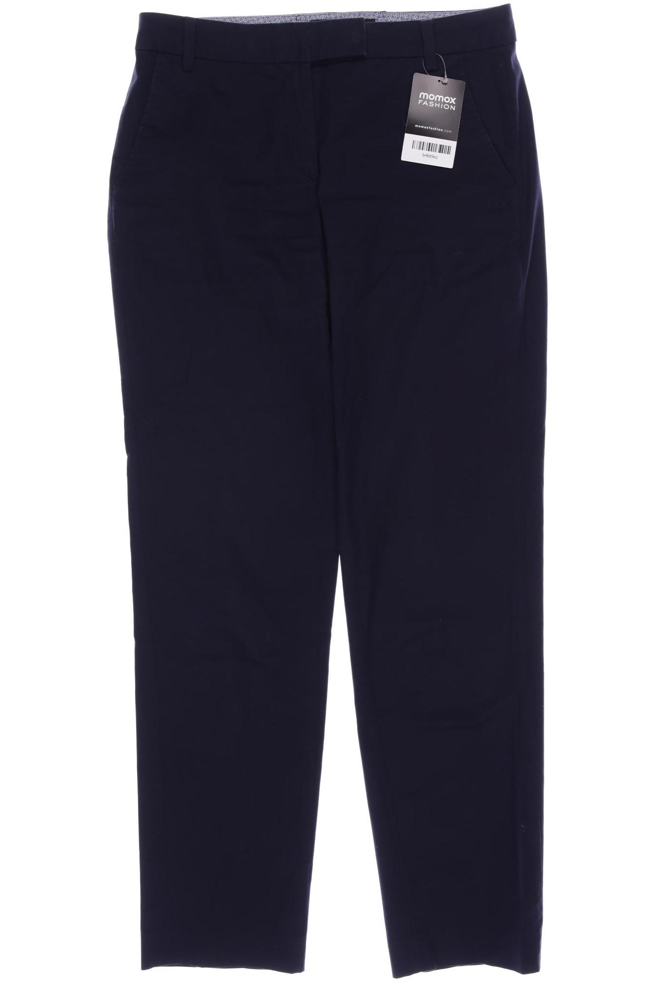 

Marc O Polo Damen Stoffhose, marineblau