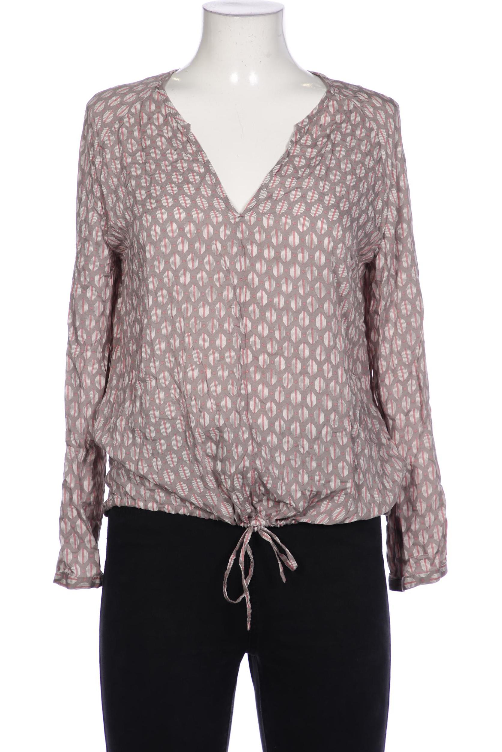 

Marc O Polo Damen Bluse, grau