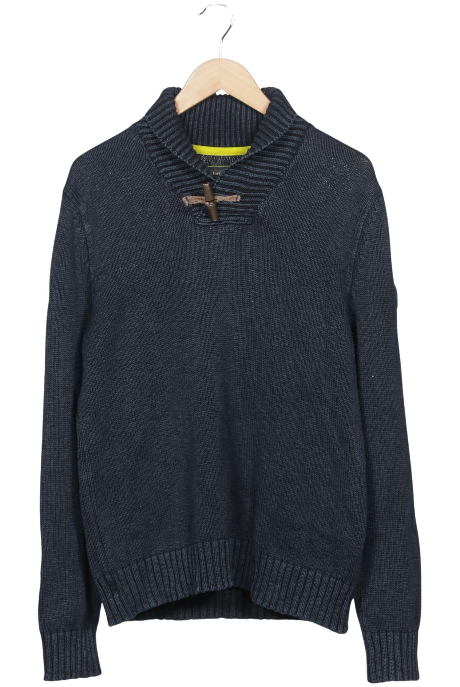 

Marc O Polo Herren Pullover, marineblau, Gr. 52