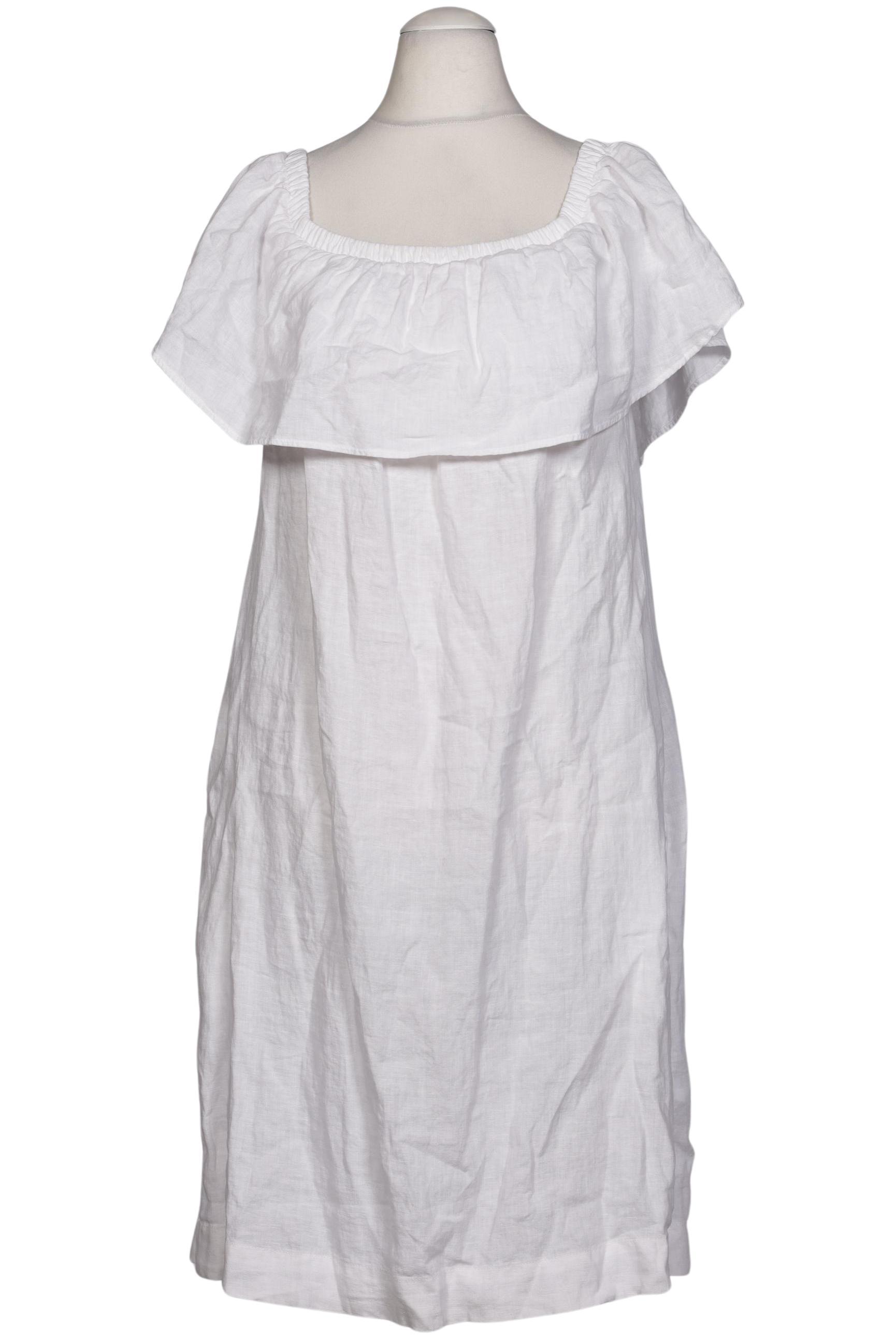 

Marc O Polo Damen Kleid, weiß, Gr. 38