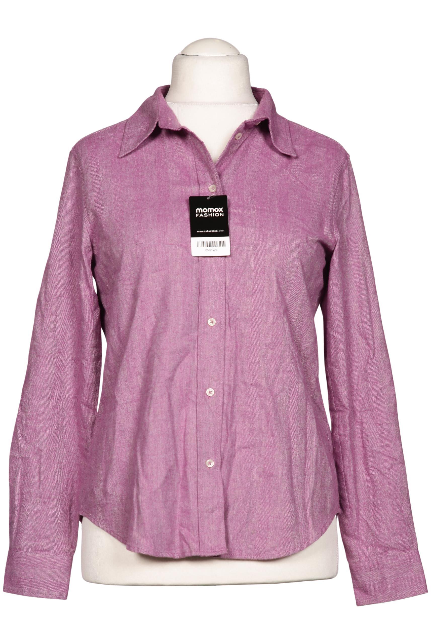 

Marc O Polo Damen Bluse, pink, Gr. 38