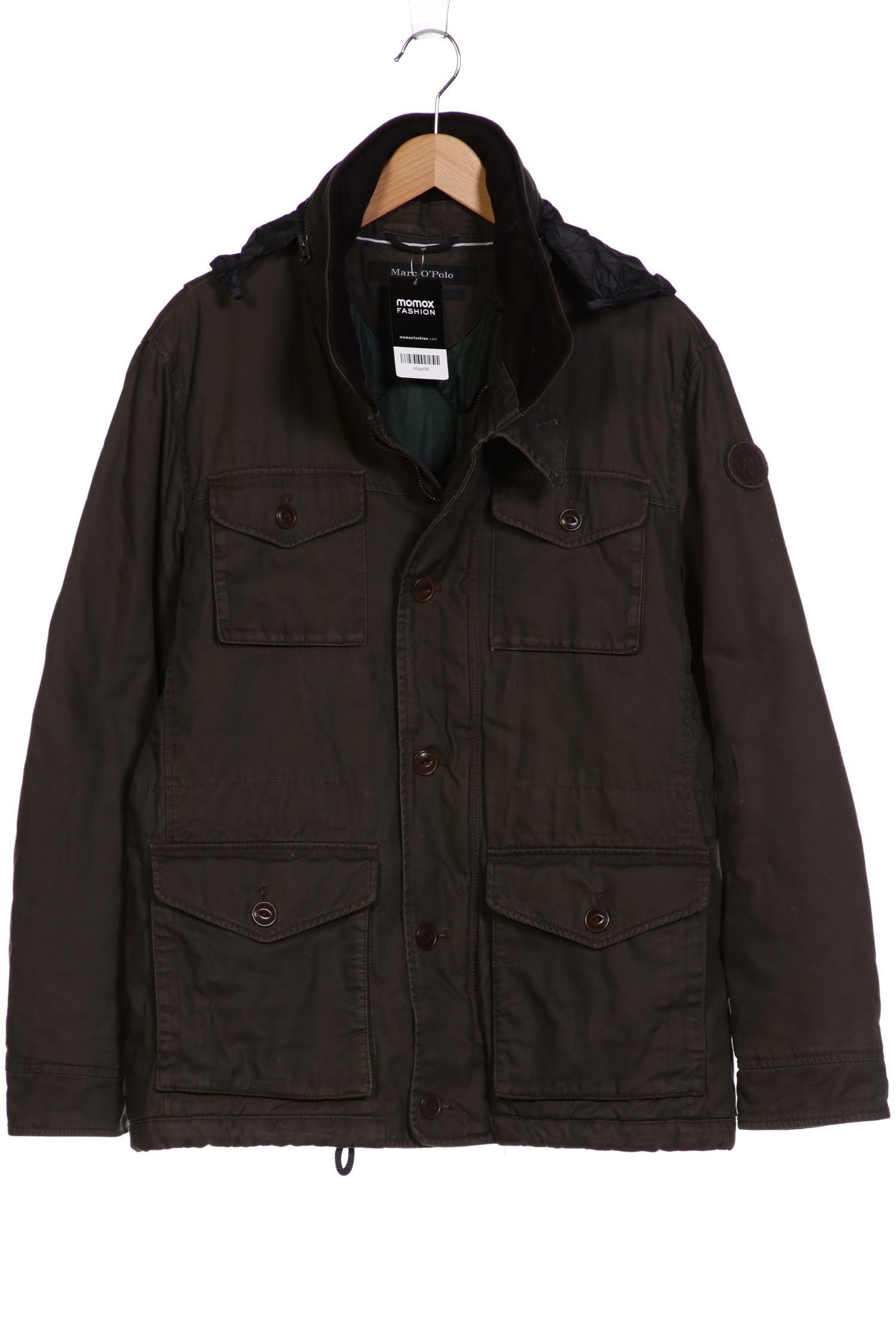 

Marc O Polo Herren Jacke, braun, Gr. 52