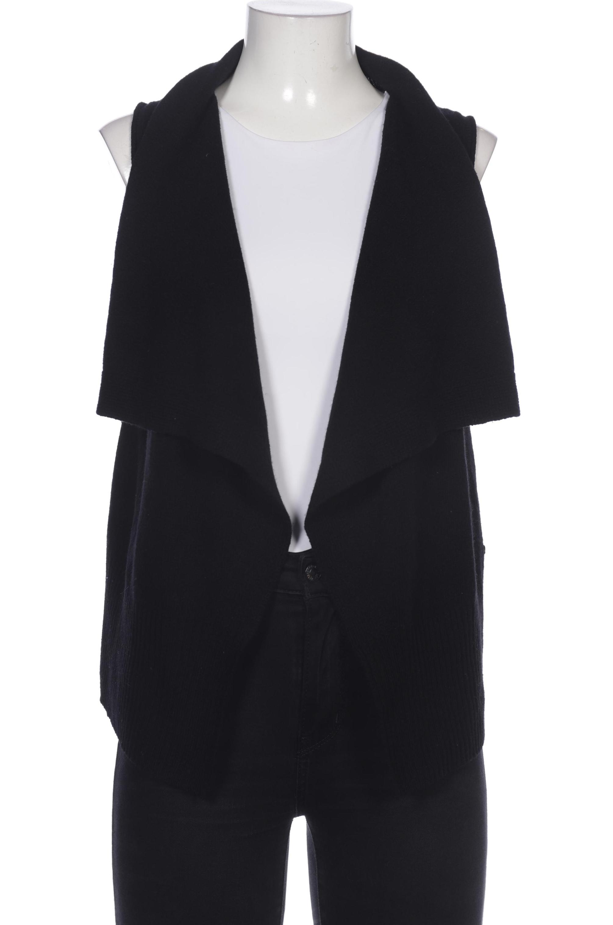 

Marc O Polo Damen Strickjacke, schwarz