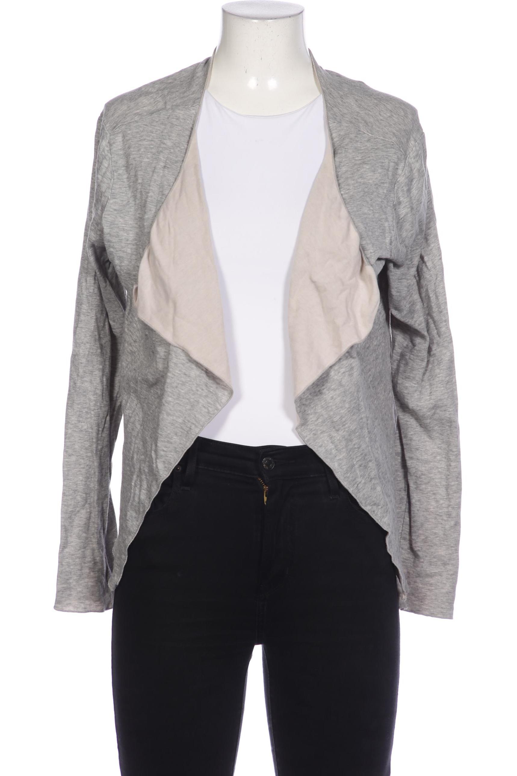 

Marc O Polo Damen Strickjacke, grau, Gr. 42