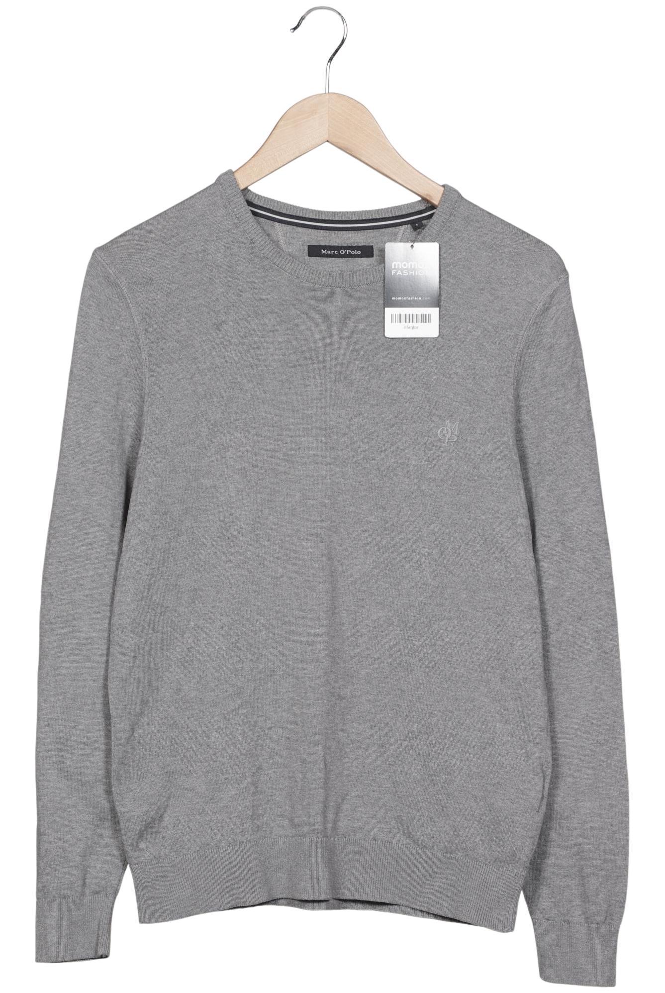 

Marc O Polo Herren Pullover, grau, Gr. 46
