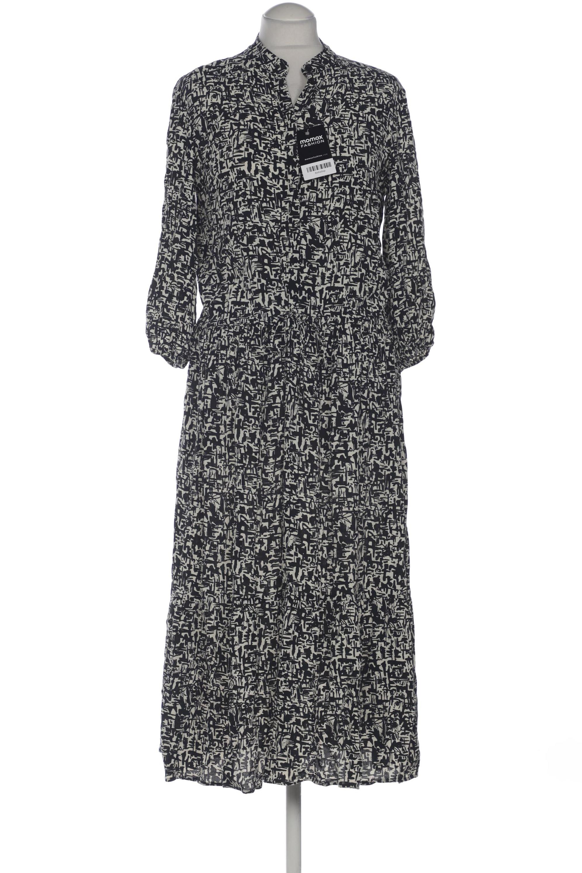 

Marc O Polo Damen Kleid, schwarz, Gr. 36