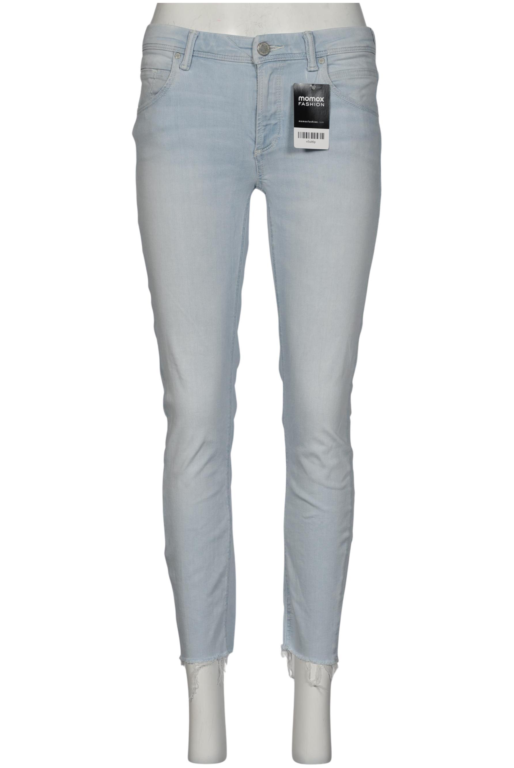 

Marc O Polo Damen Jeans, hellblau, Gr. 29