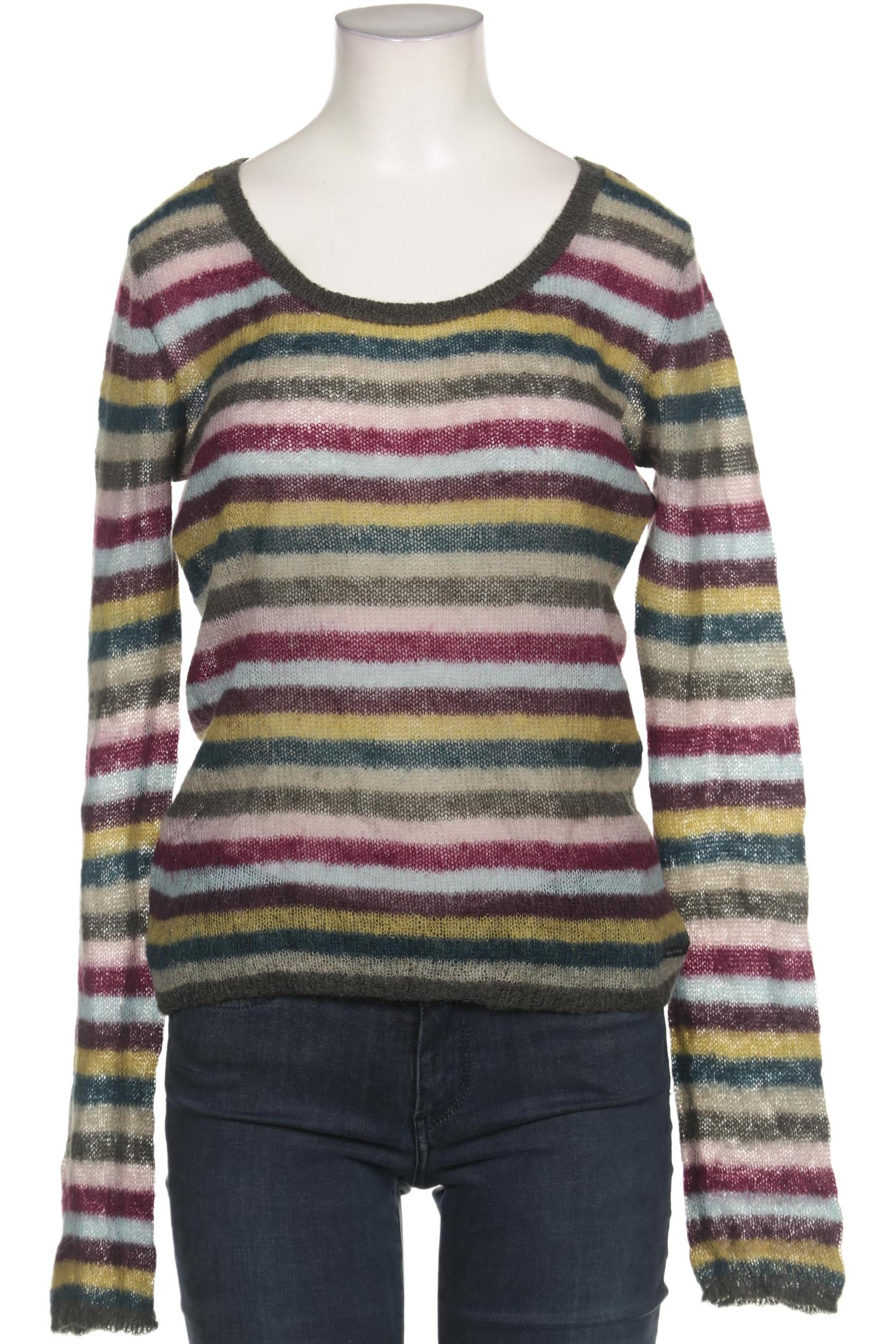 

Marc O Polo Damen Pullover, mehrfarbig, Gr. 38