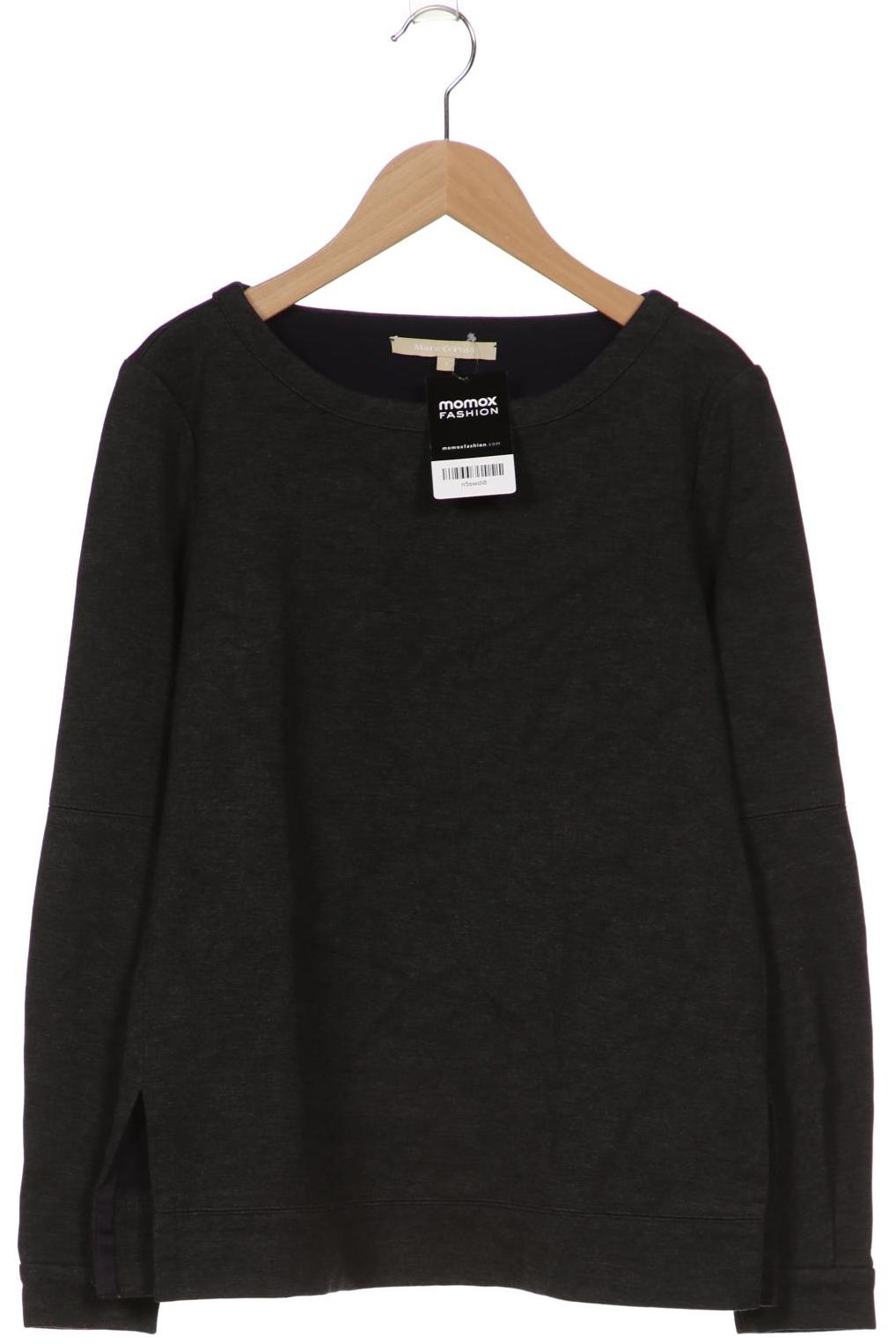 

Marc O Polo Damen Sweatshirt, grau