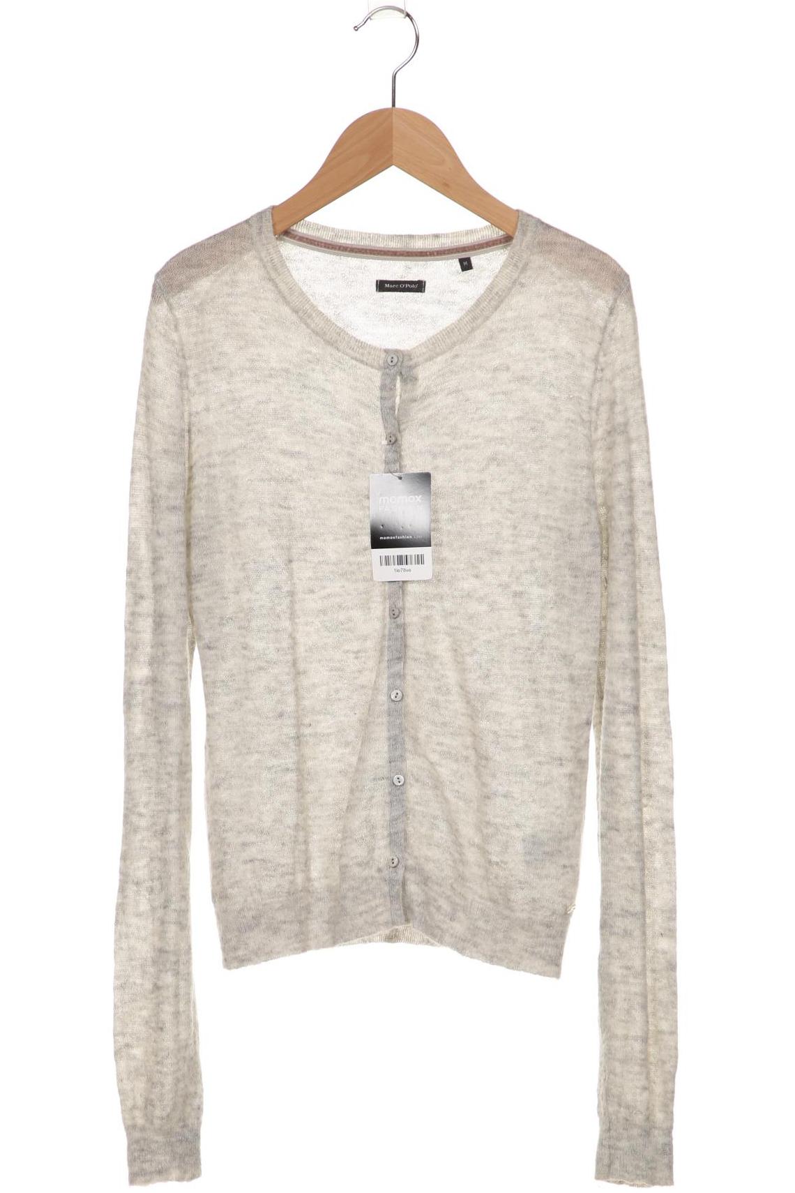 

Marc O Polo Damen Strickjacke, grau