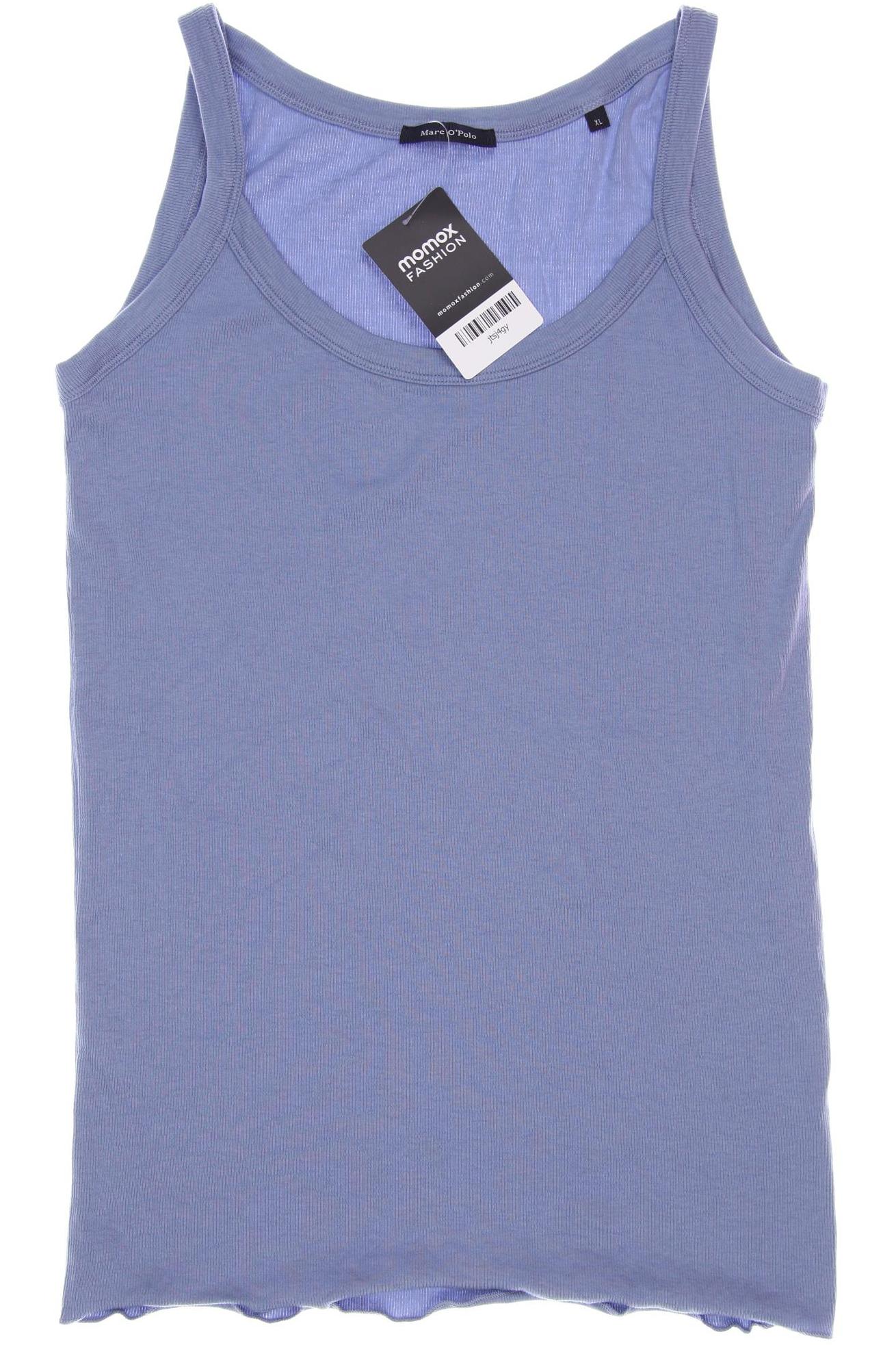 

Marc O Polo Damen Top, blau