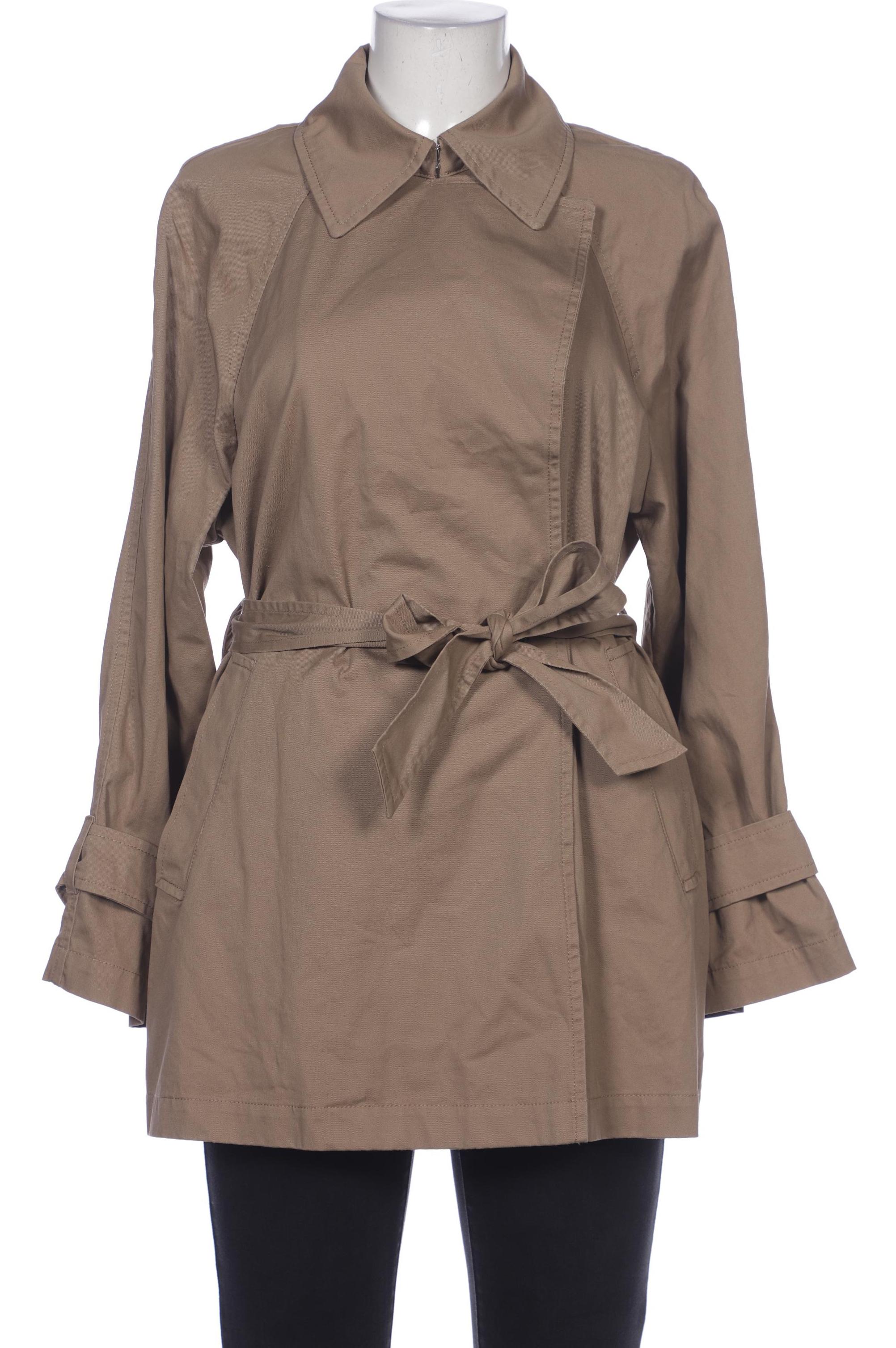 

Marc O Polo Damen Mantel, beige, Gr. 38